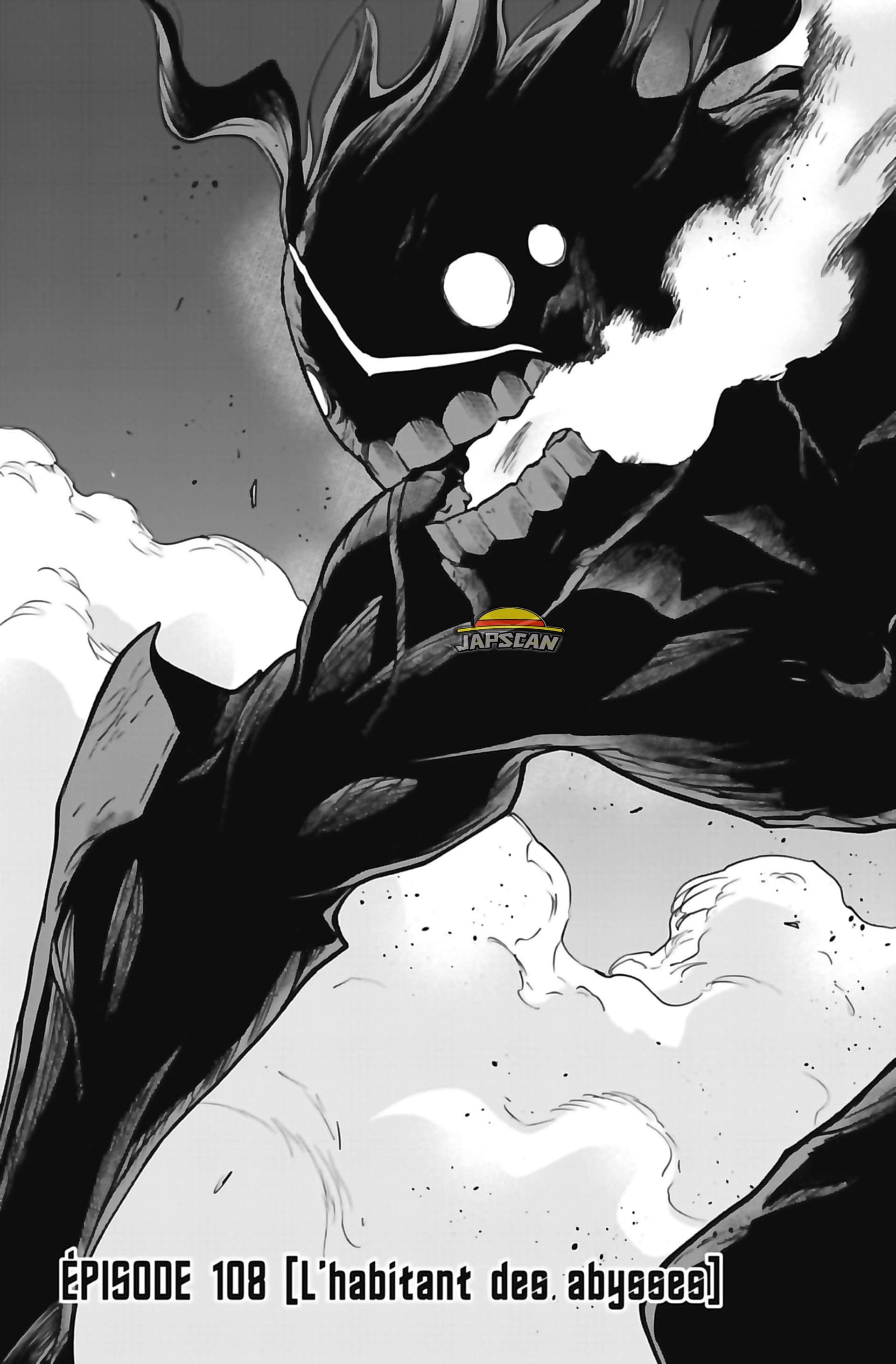 Read My Hero Academia Vigilantes FRANCAIS Manga Online
