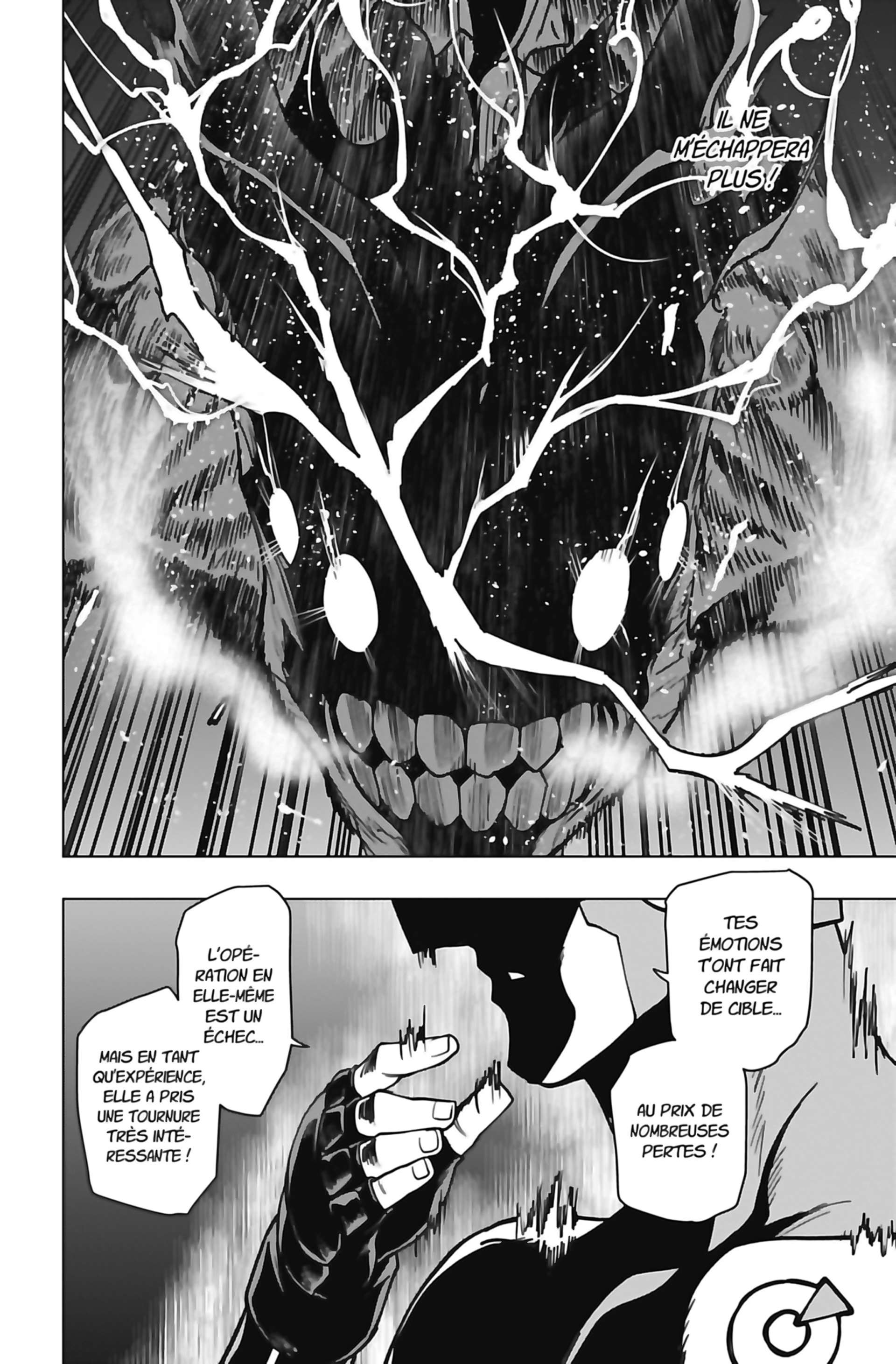 Read My Hero Academia Vigilantes FRANCAIS Manga Online