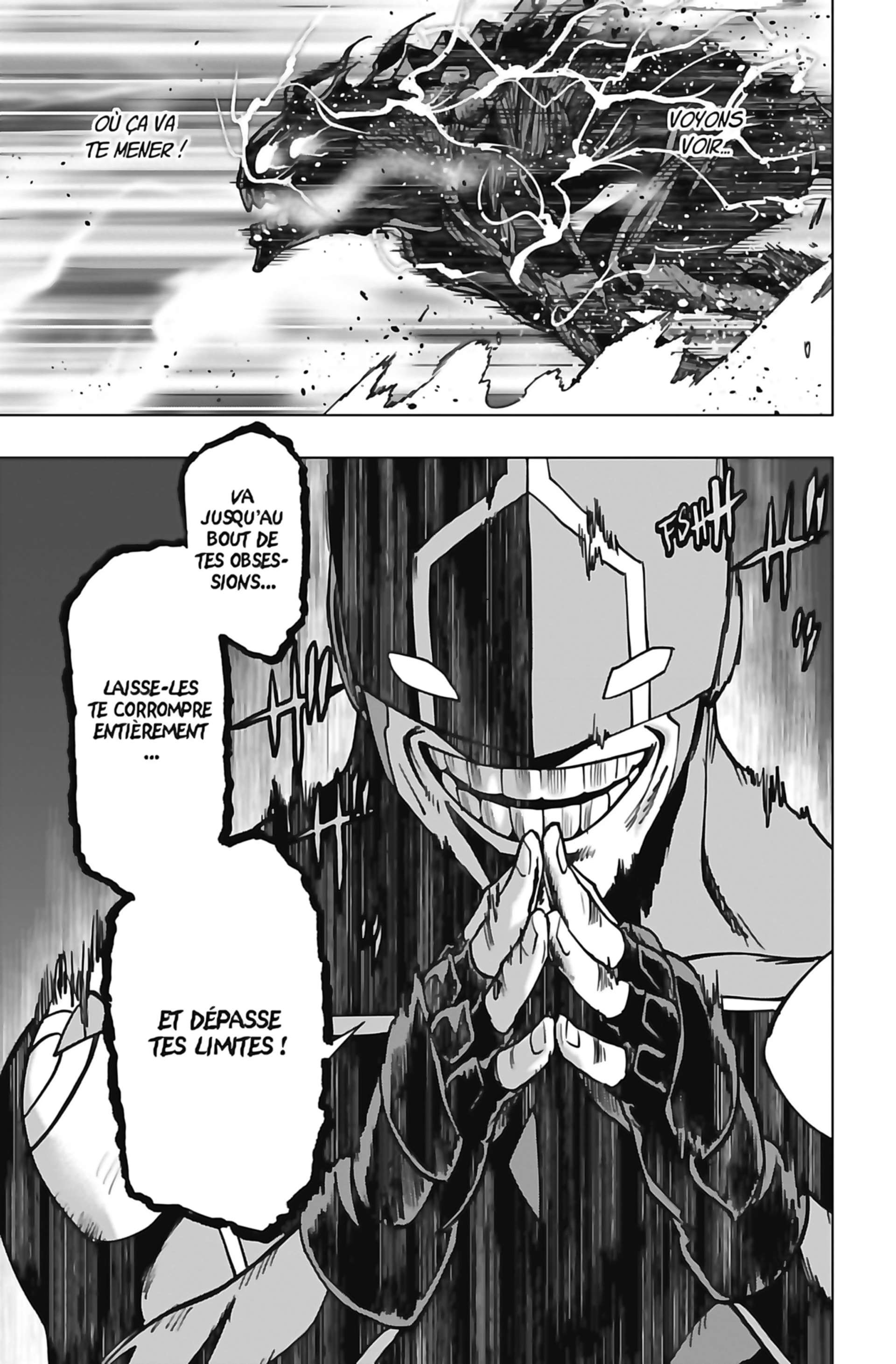 Read My Hero Academia Vigilantes FRANCAIS Manga Online