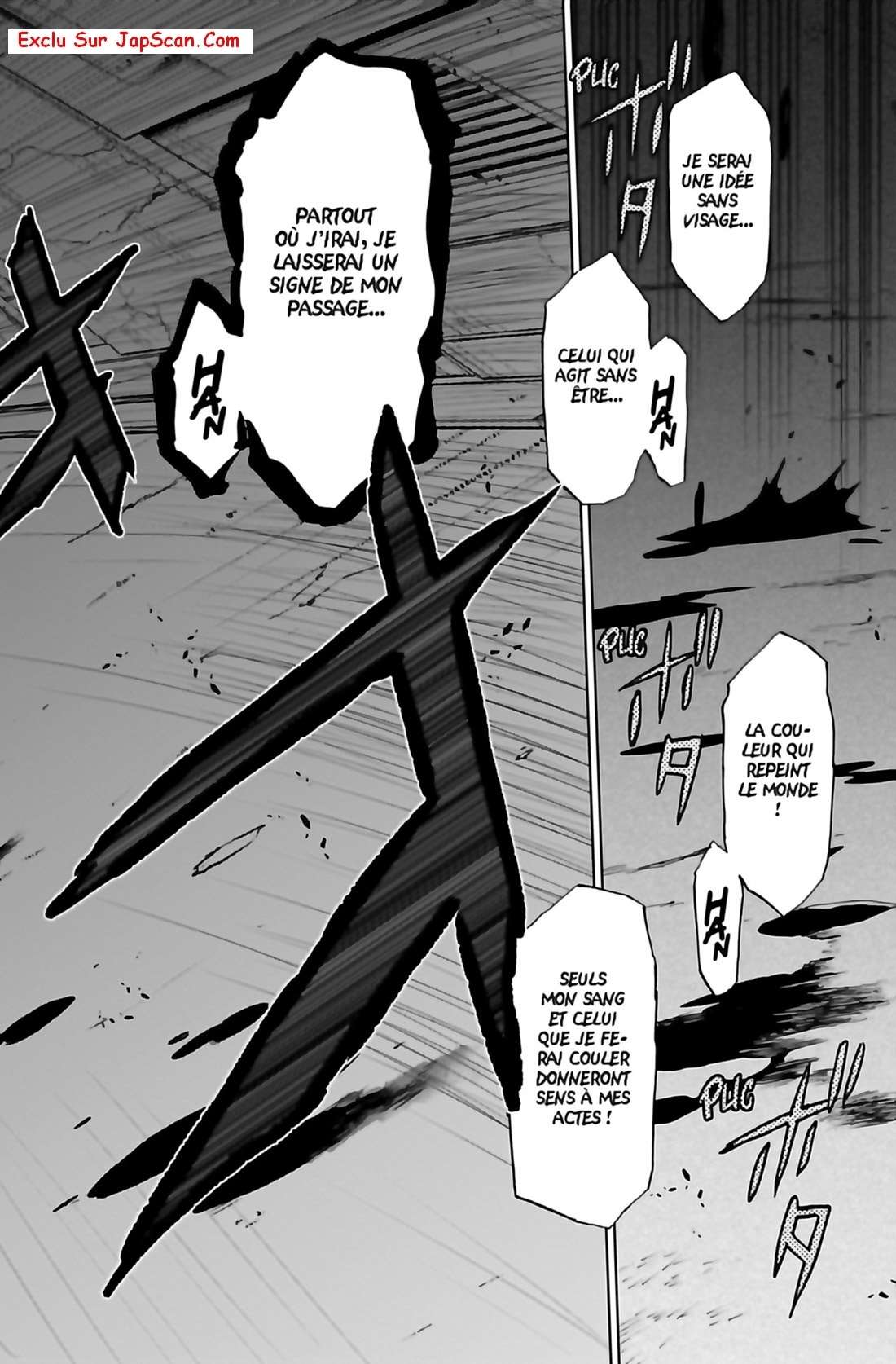 Read My Hero Academia Vigilantes FRANCAIS Manga Online