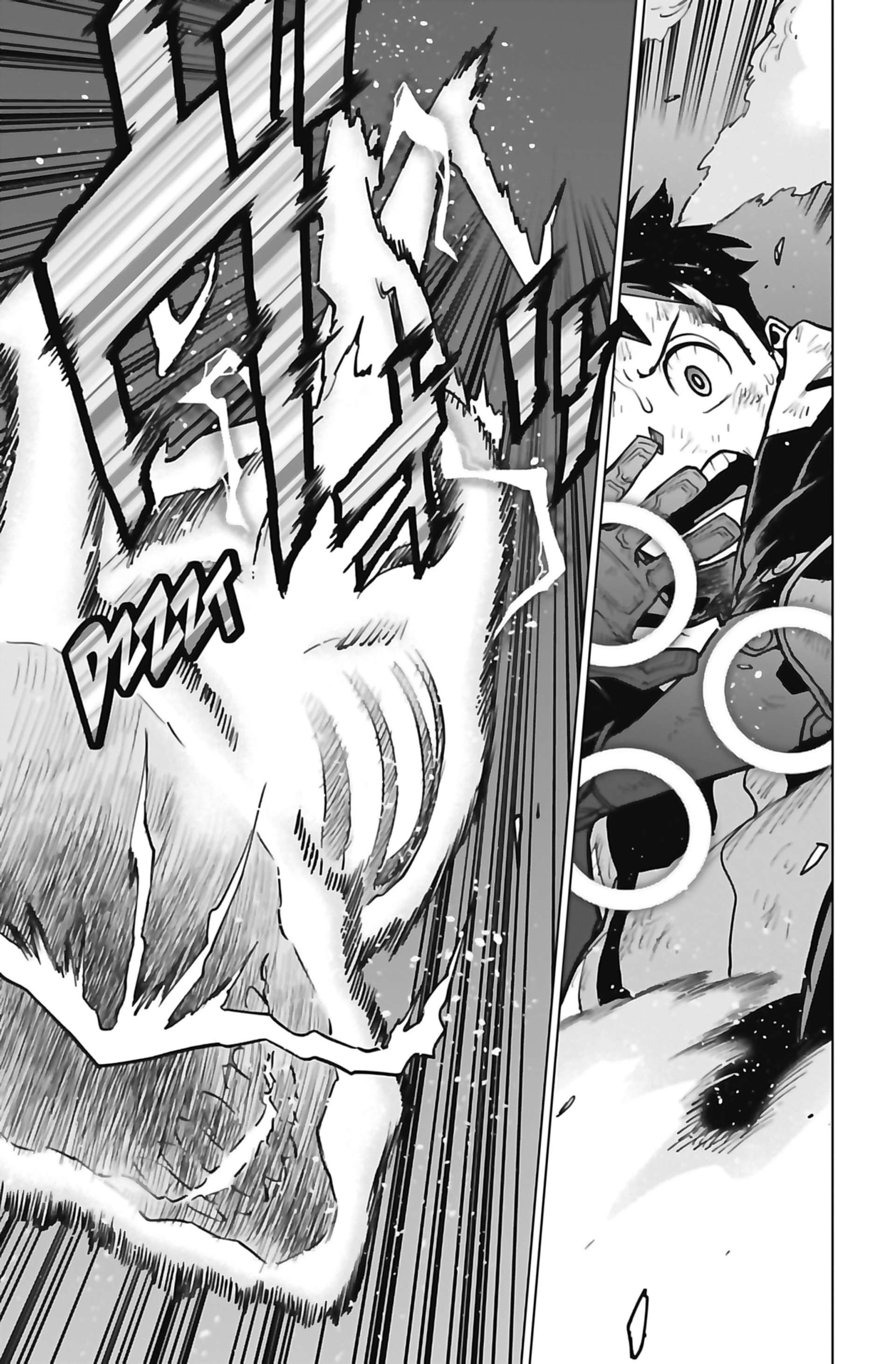 Read My Hero Academia Vigilantes FRANCAIS Manga Online