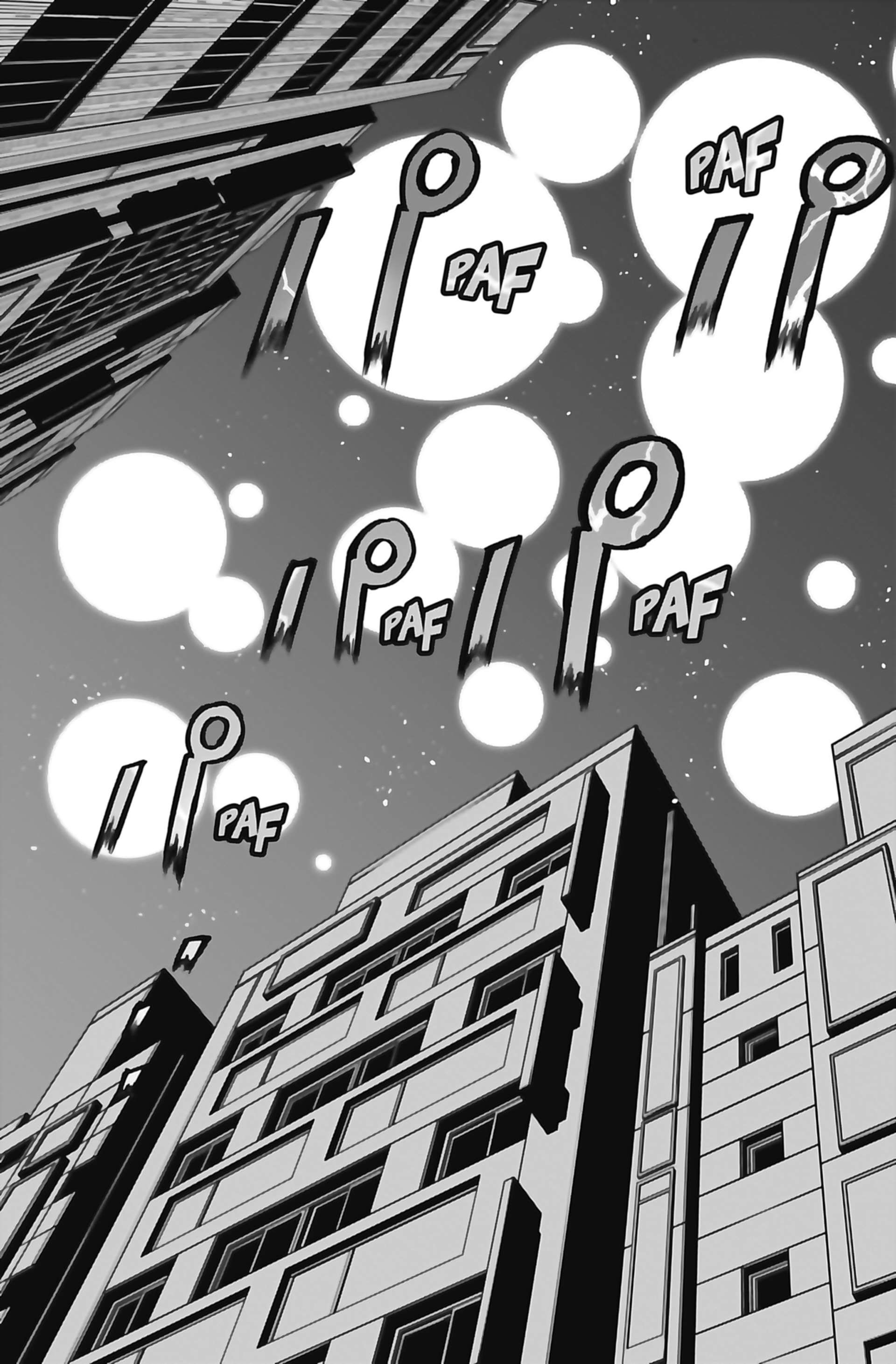 Read My Hero Academia Vigilantes FRANCAIS Manga Online