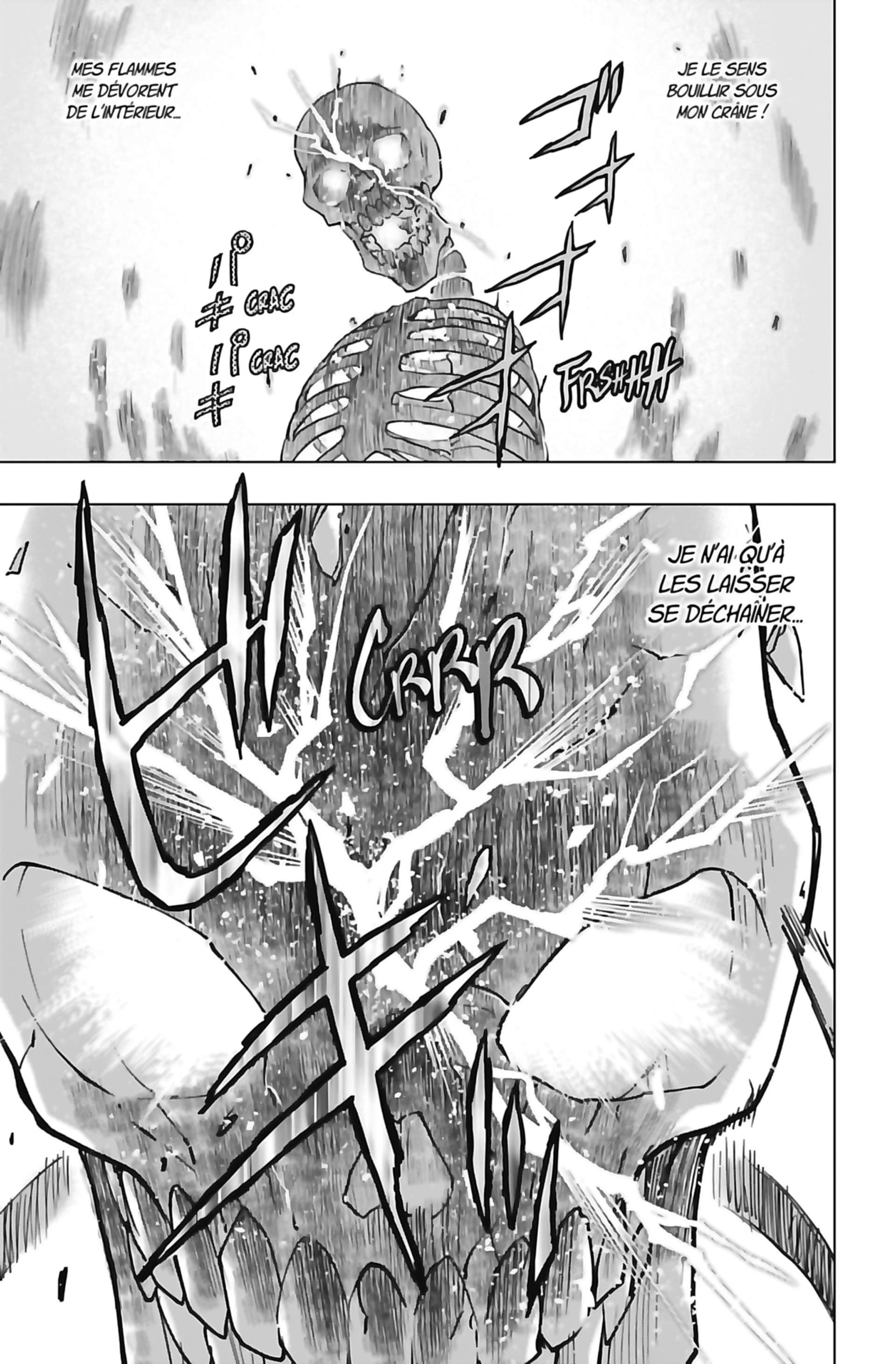 Read My Hero Academia Vigilantes FRANCAIS Manga Online