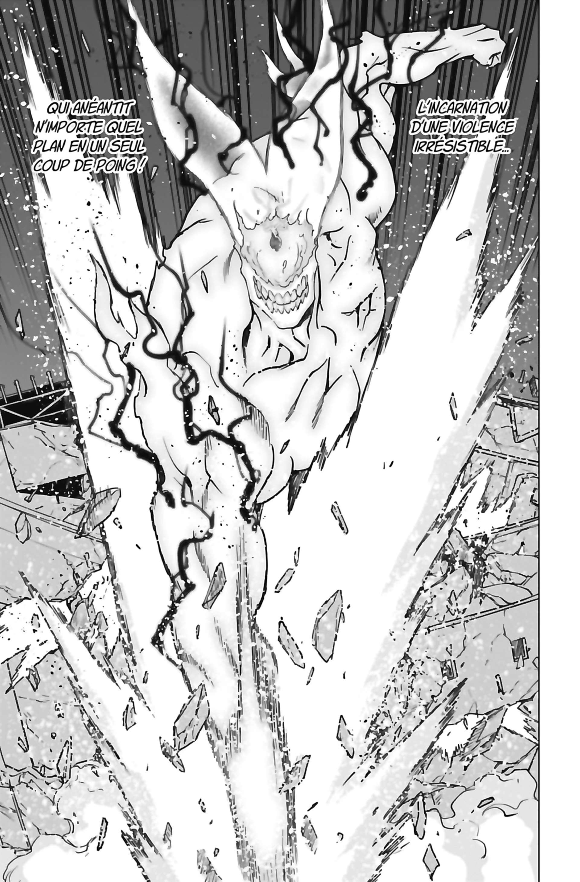 Read My Hero Academia Vigilantes FRANCAIS Manga Online