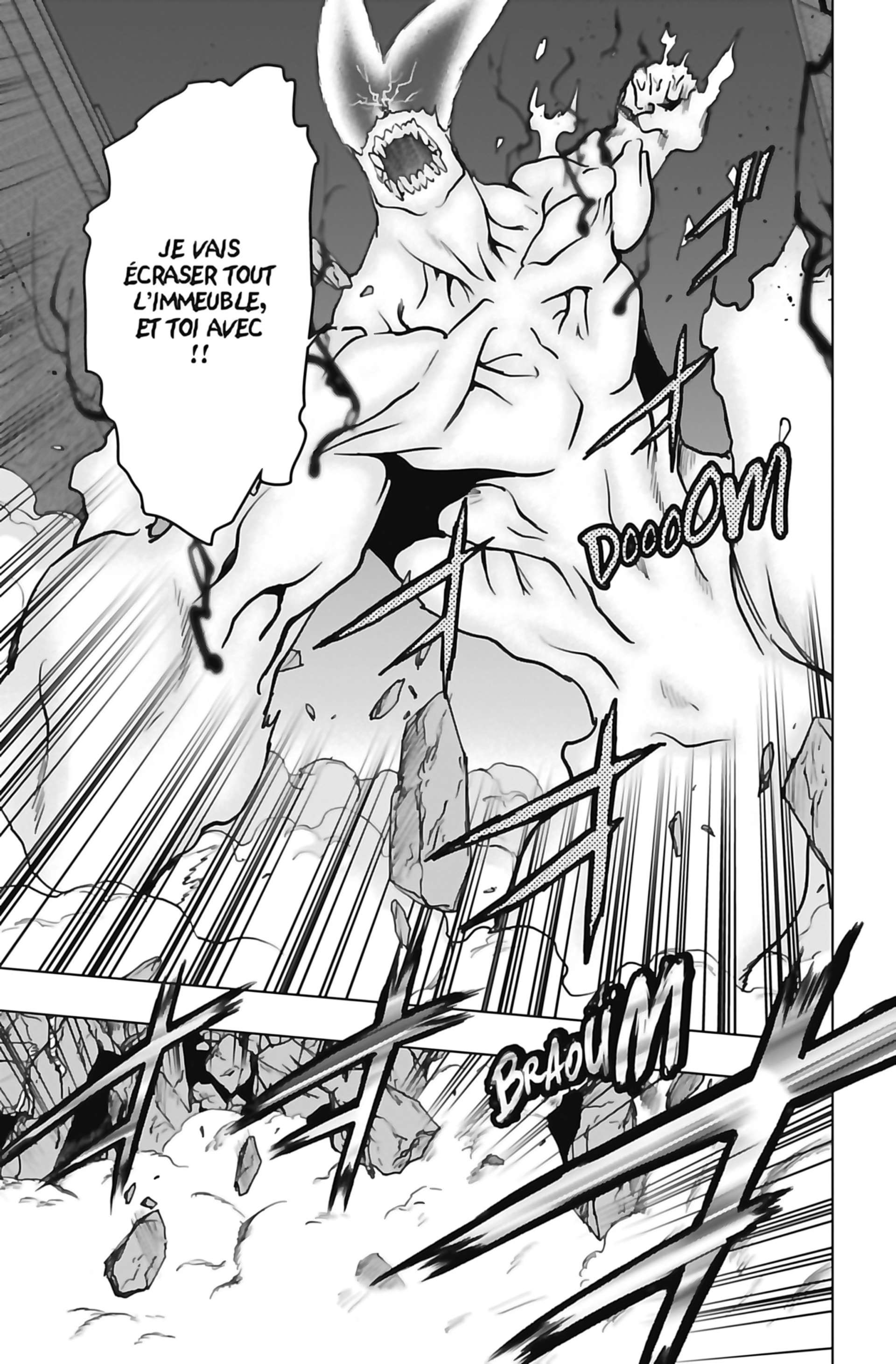 Read My Hero Academia Vigilantes FRANCAIS Manga Online