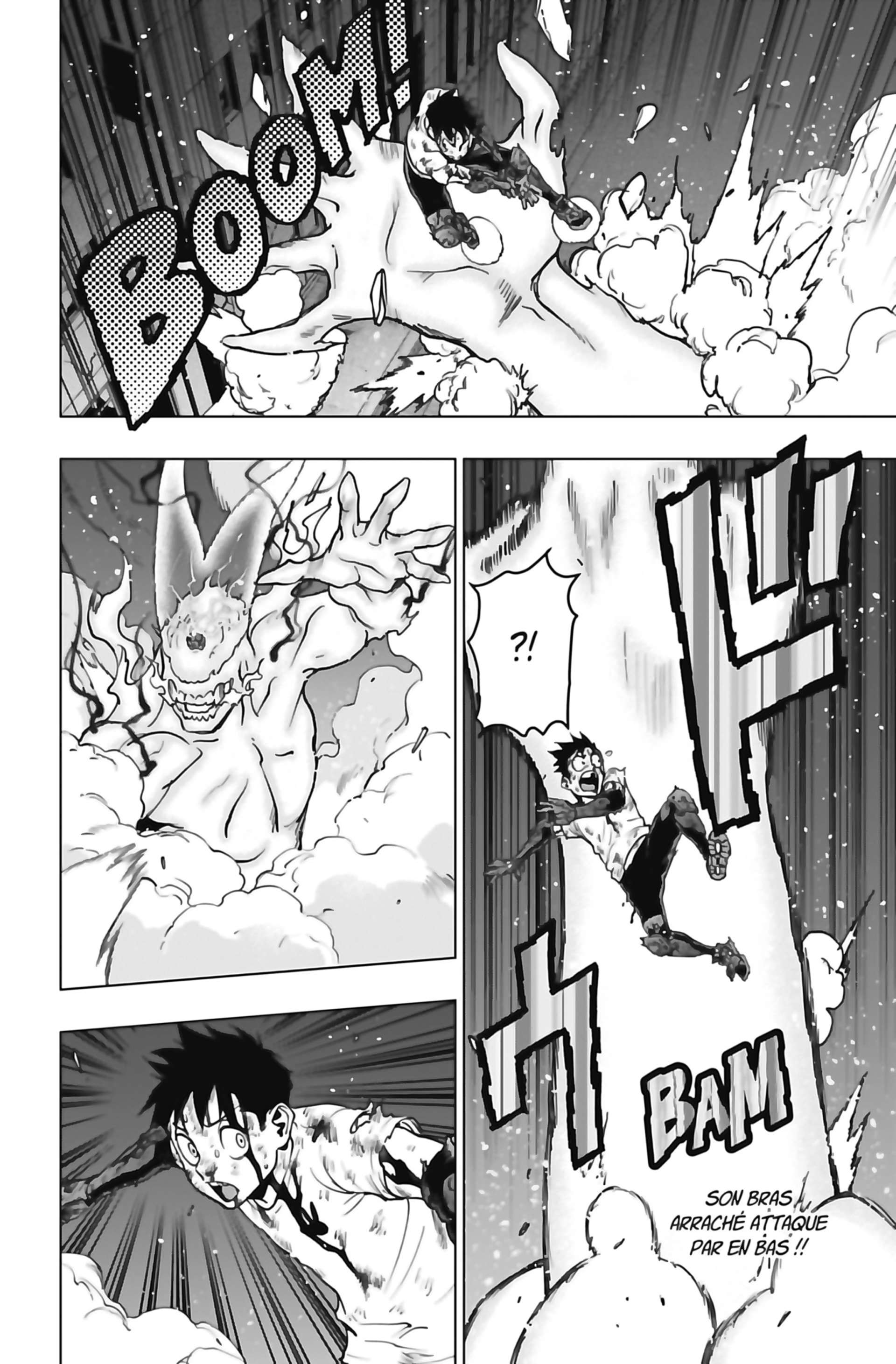 Read My Hero Academia Vigilantes FRANCAIS Manga Online