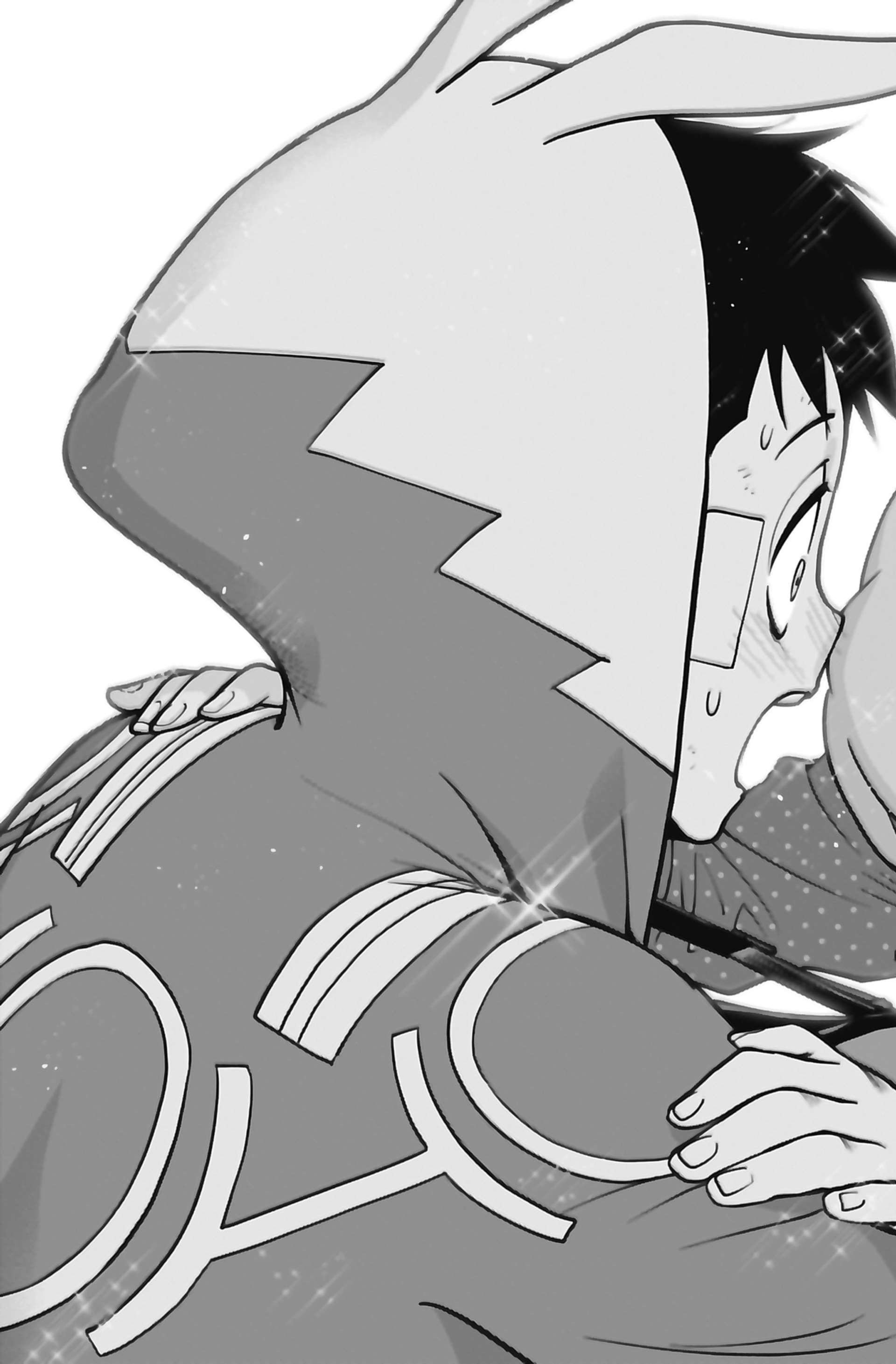 Read My Hero Academia Vigilantes FRANCAIS Manga Online