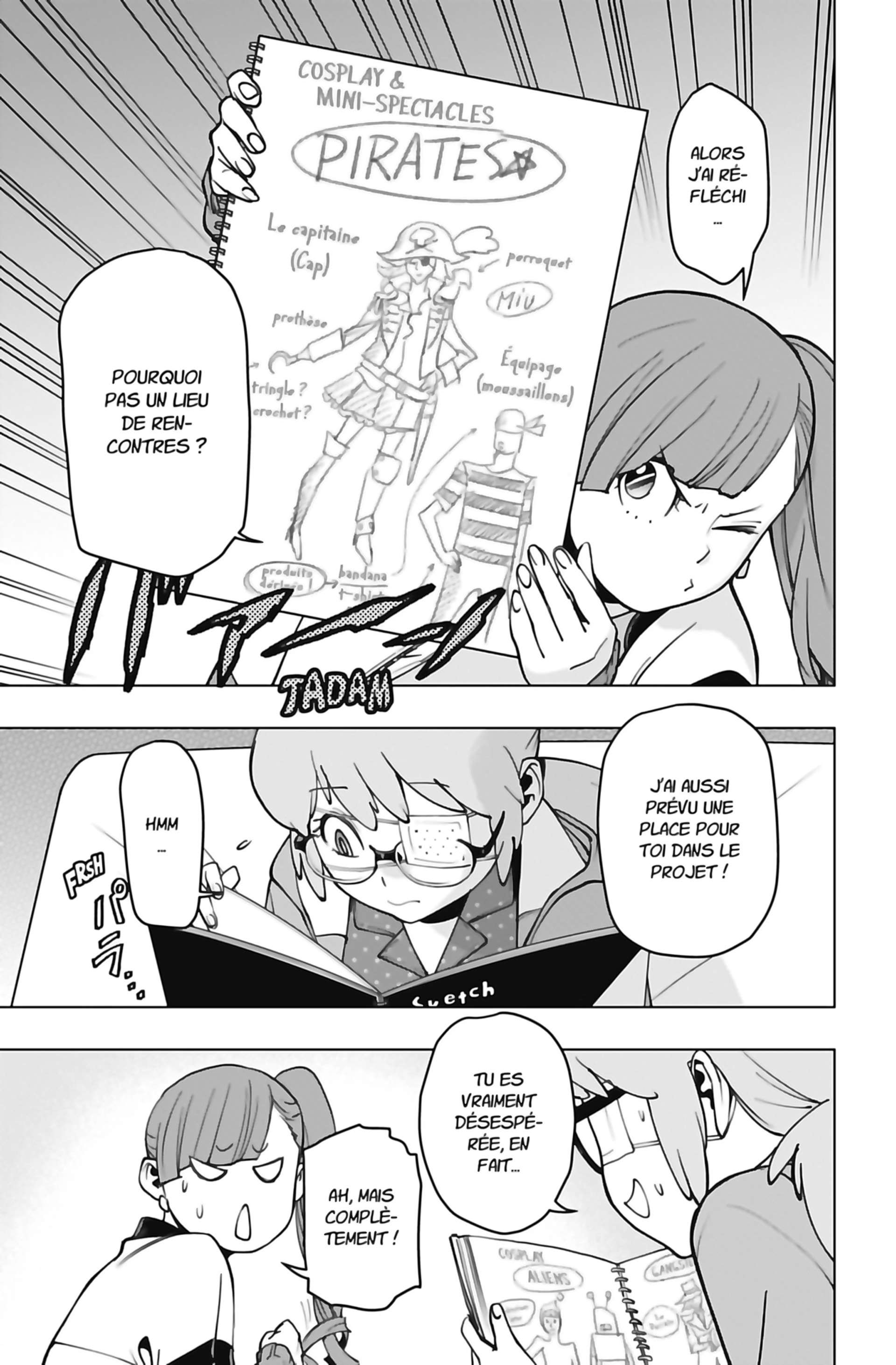 Read My Hero Academia Vigilantes FRANCAIS Manga Online