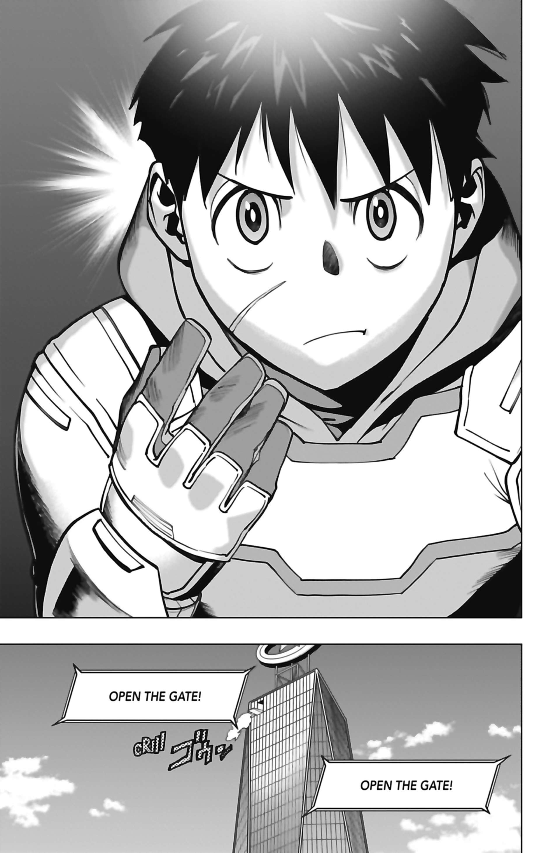 Read My Hero Academia Vigilantes FRANCAIS Manga Online