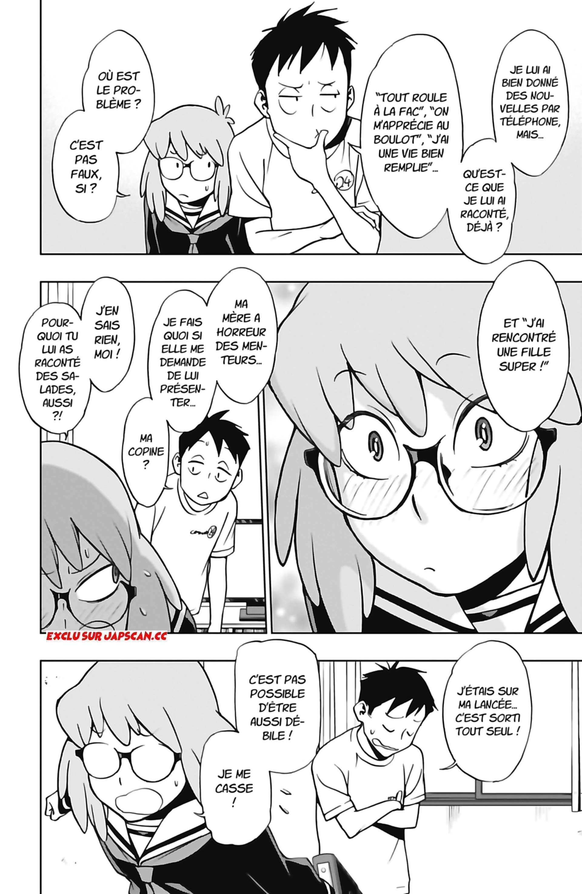 Read My Hero Academia Vigilantes FRANCAIS Manga Online