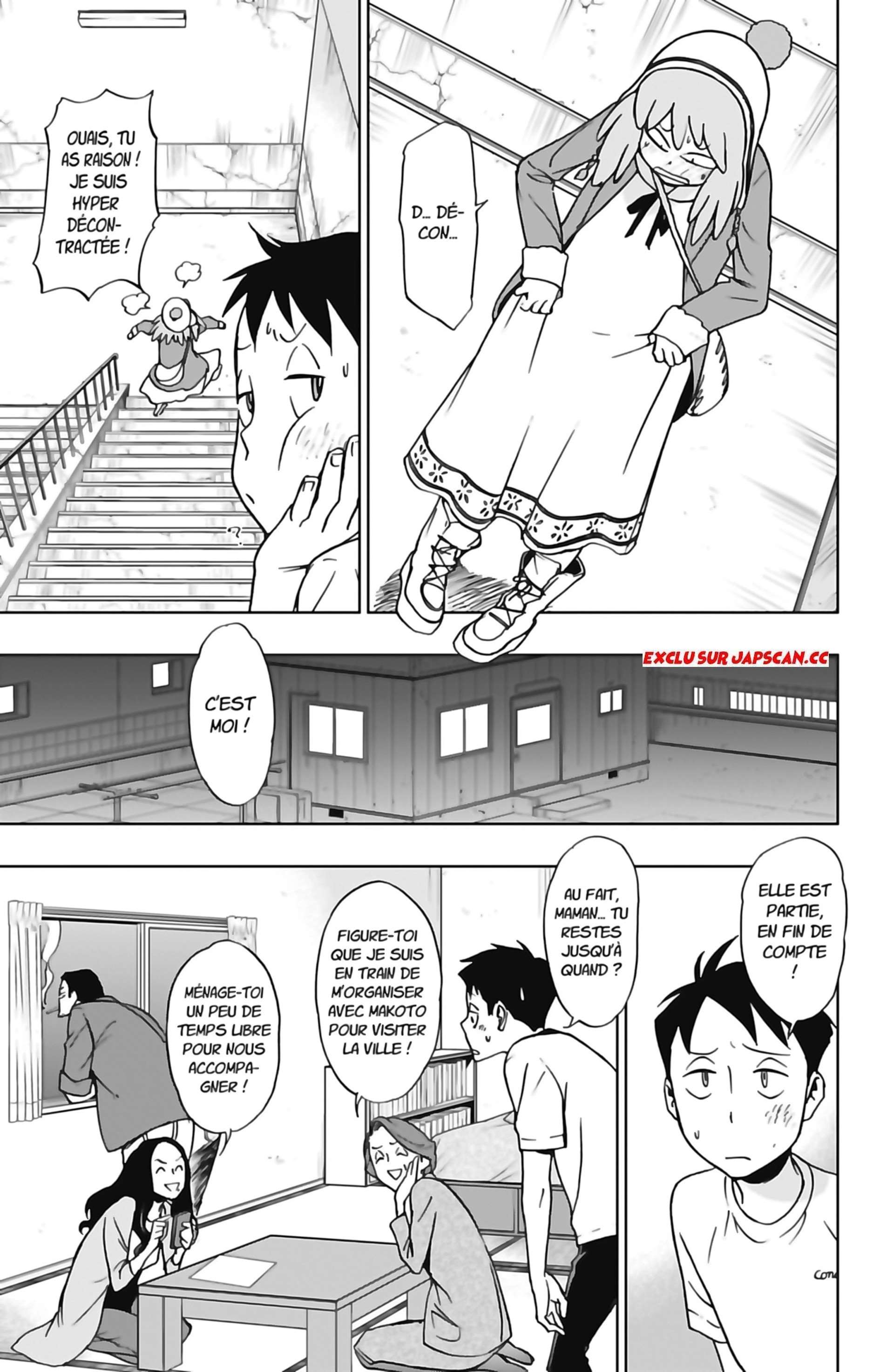 Read My Hero Academia Vigilantes FRANCAIS Manga Online