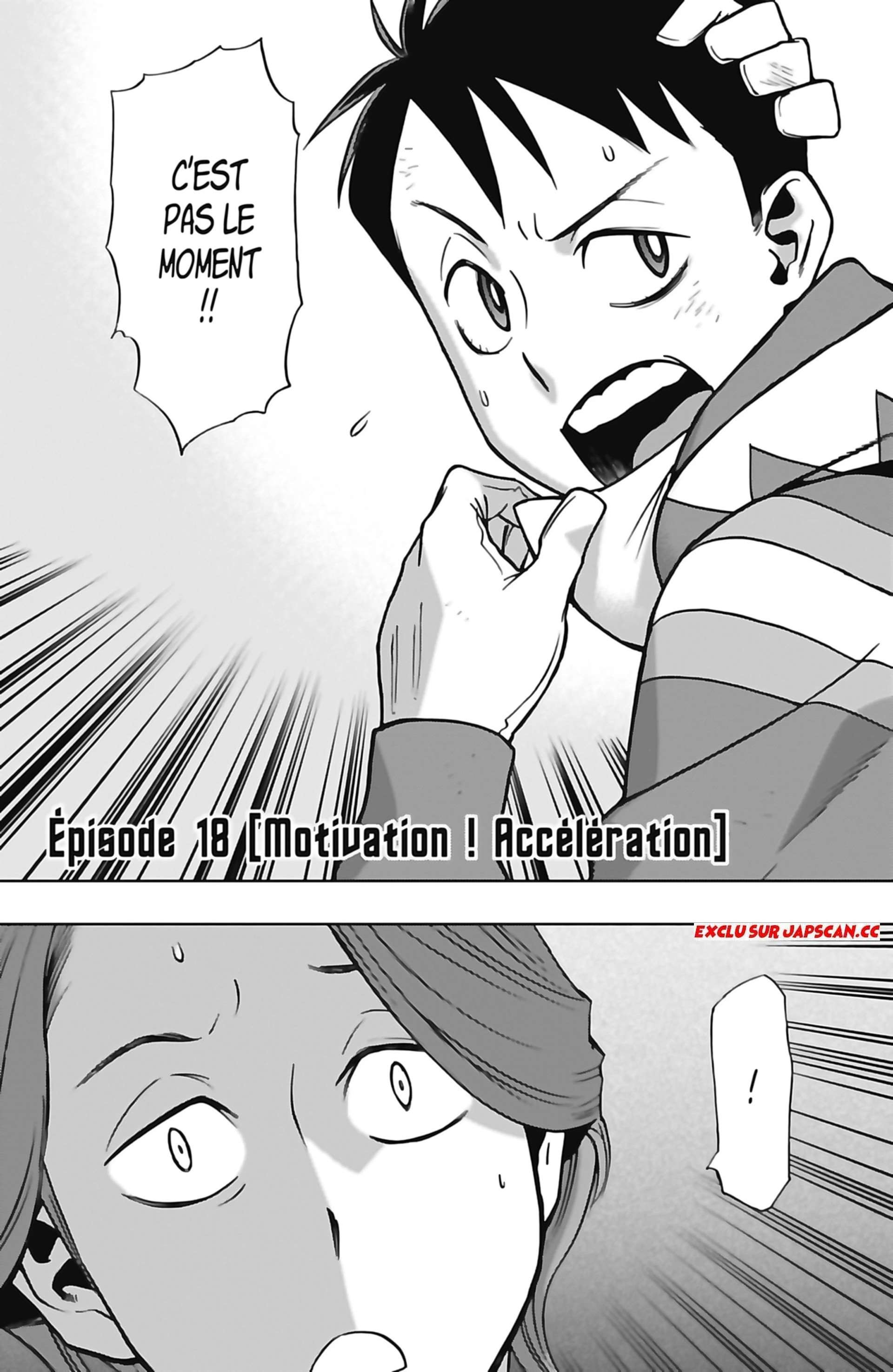 Read My Hero Academia Vigilantes FRANCAIS Manga Online