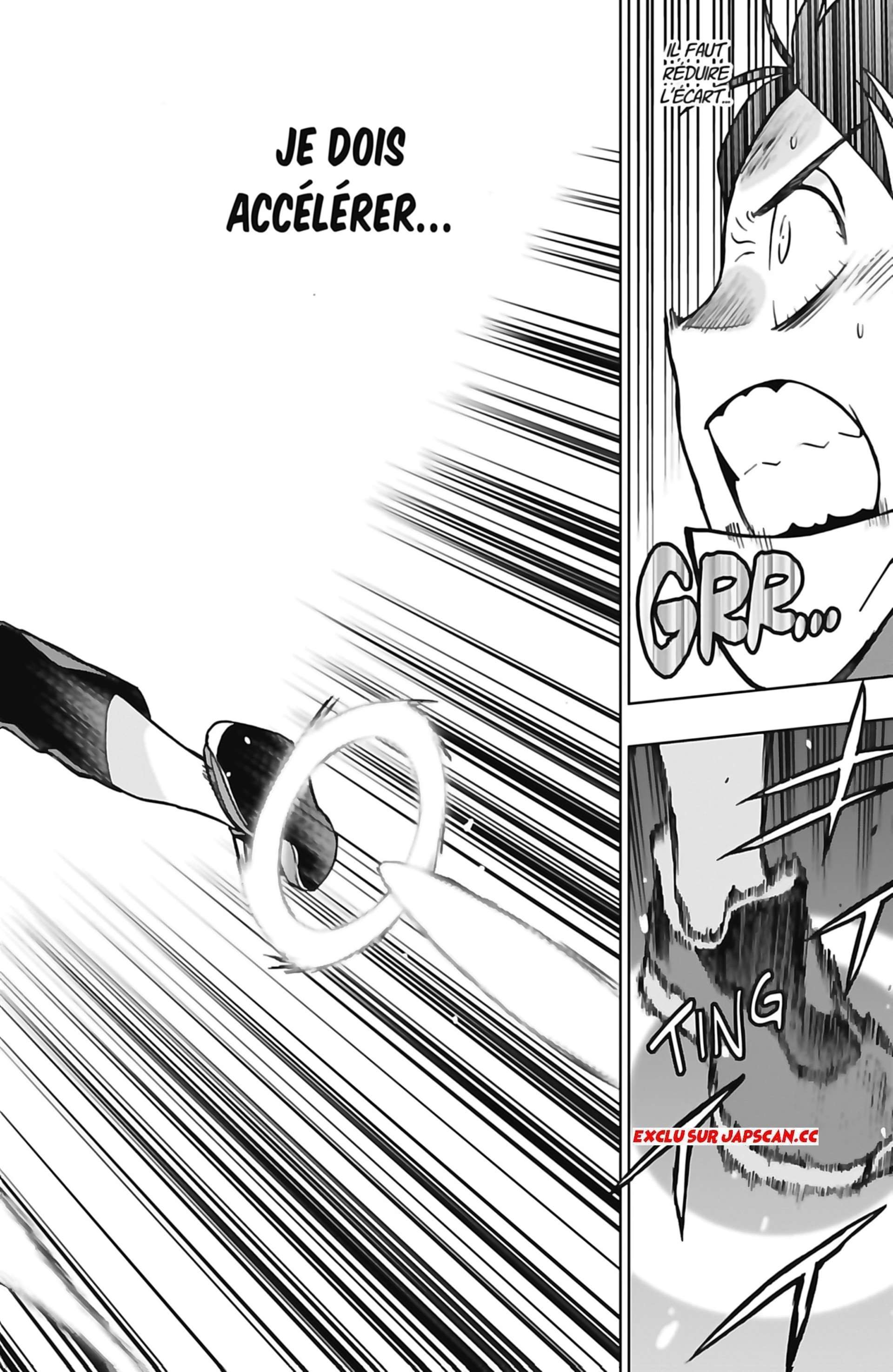 Read My Hero Academia Vigilantes FRANCAIS Manga Online