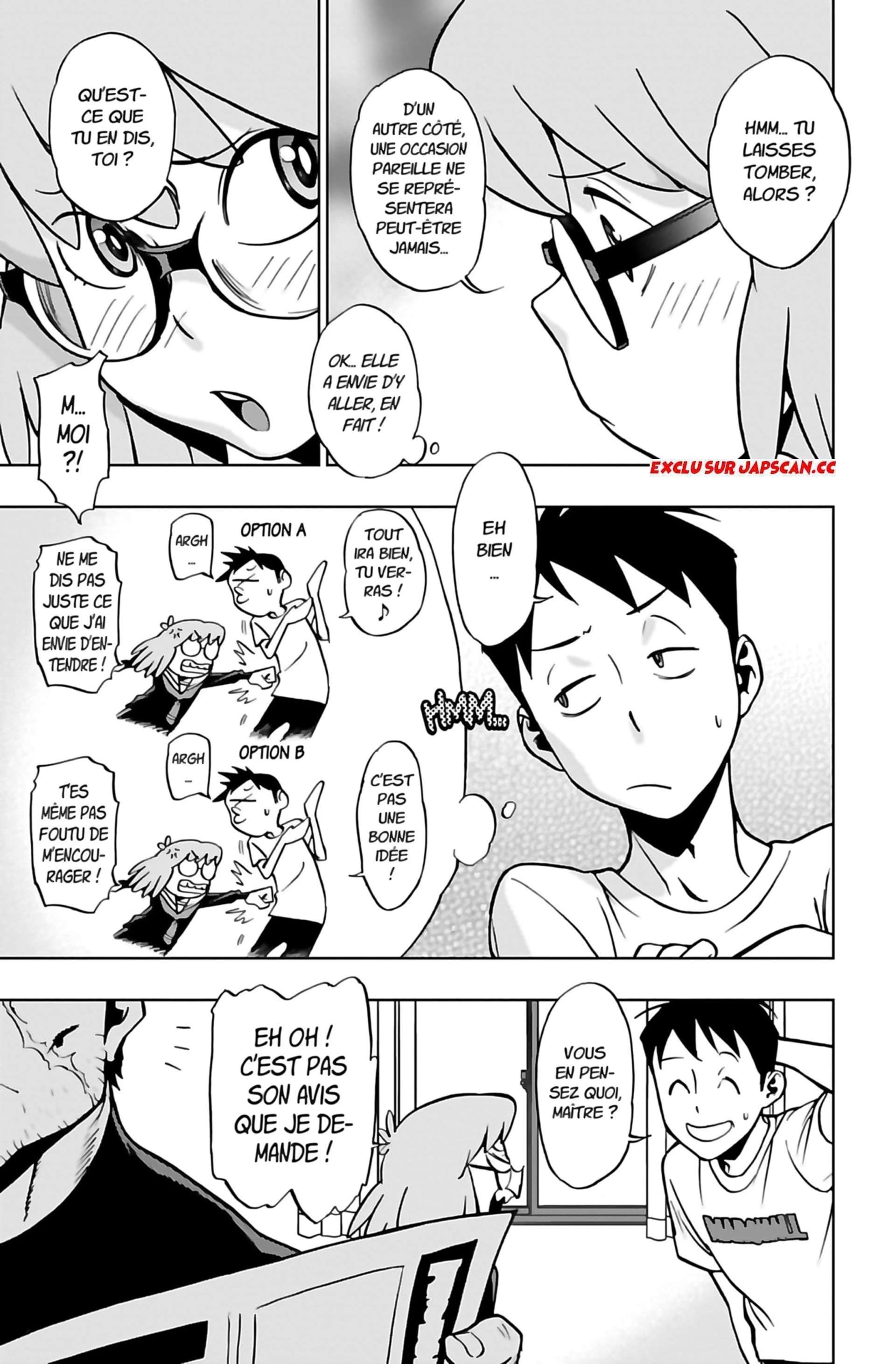 Read My Hero Academia Vigilantes FRANCAIS Manga Online