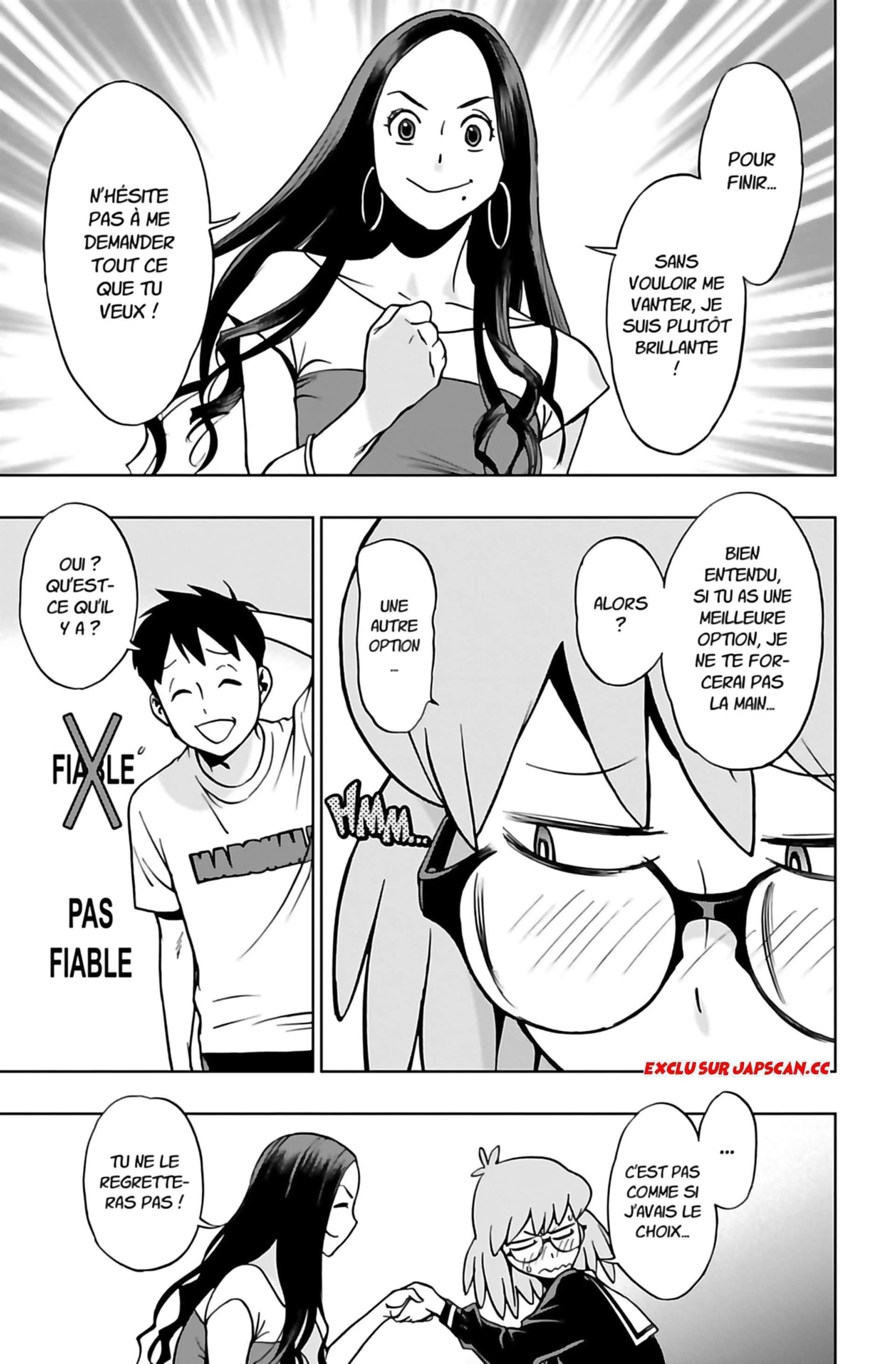 Read My Hero Academia Vigilantes FRANCAIS Manga Online