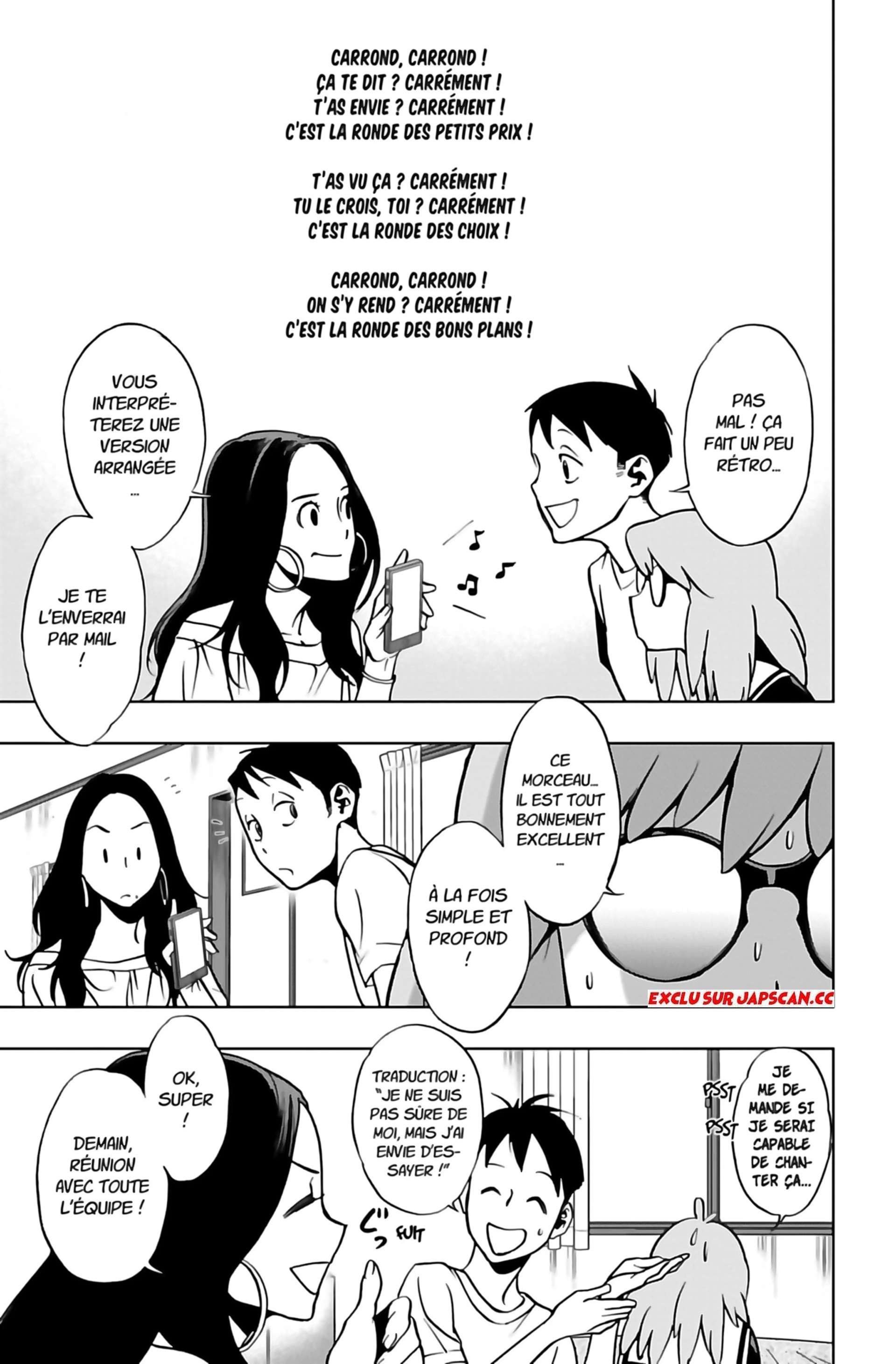 Read My Hero Academia Vigilantes FRANCAIS Manga Online