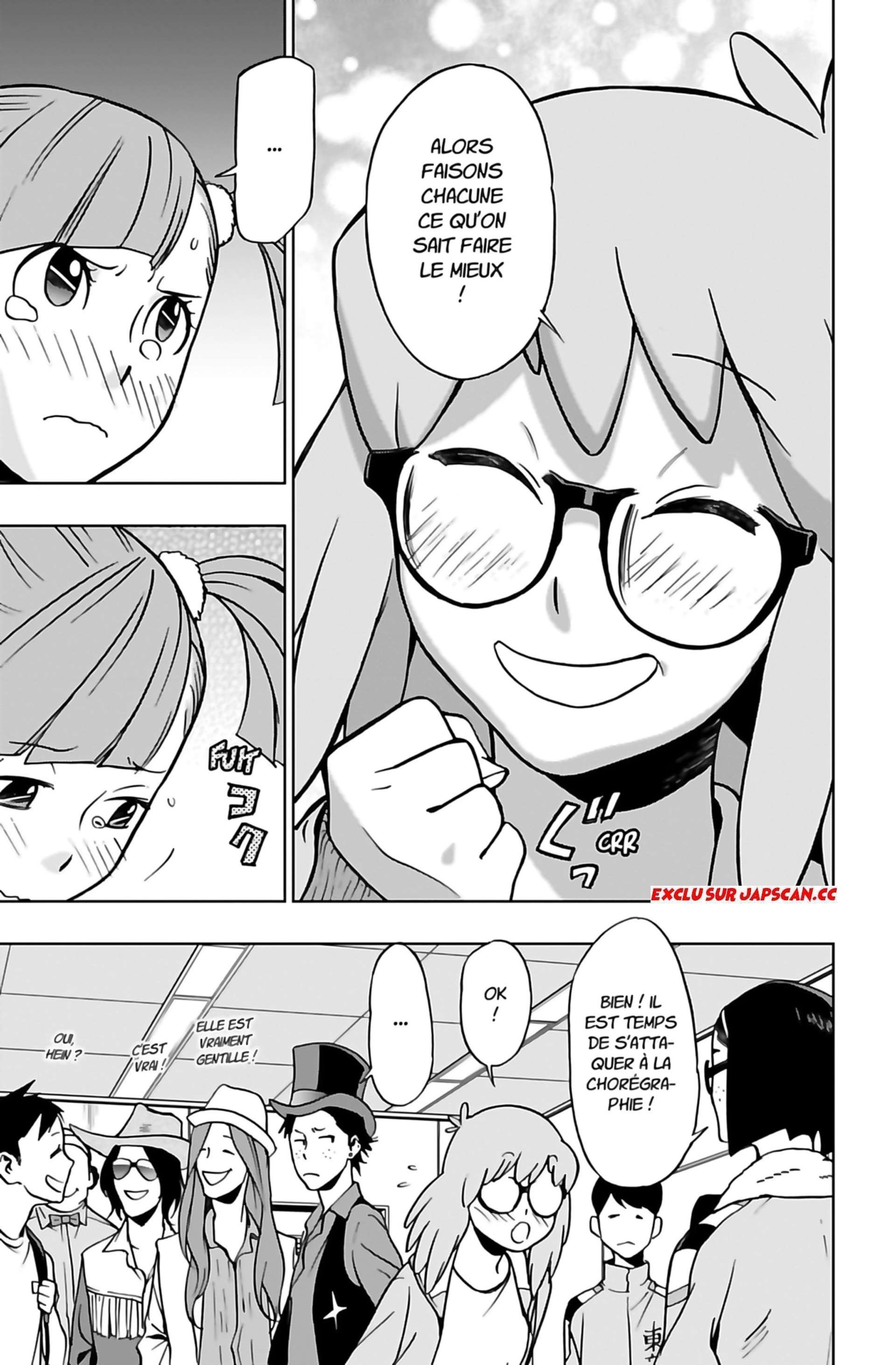 Read My Hero Academia Vigilantes FRANCAIS Manga Online