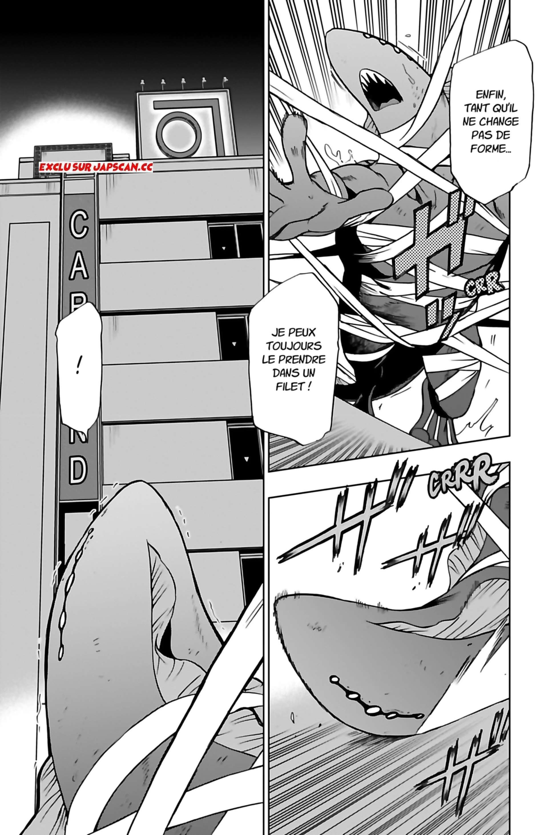 Read My Hero Academia Vigilantes FRANCAIS Manga Online