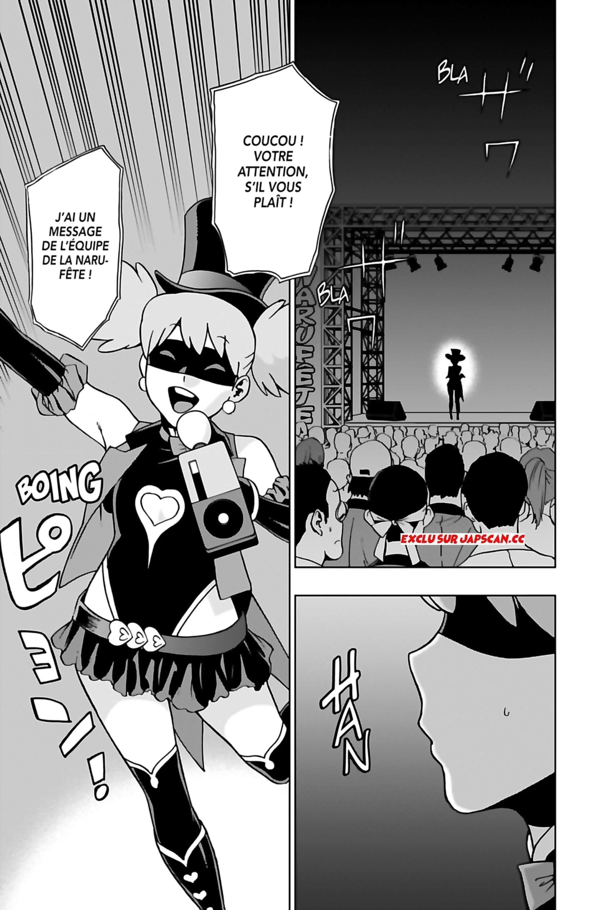 Read My Hero Academia Vigilantes FRANCAIS Manga Online