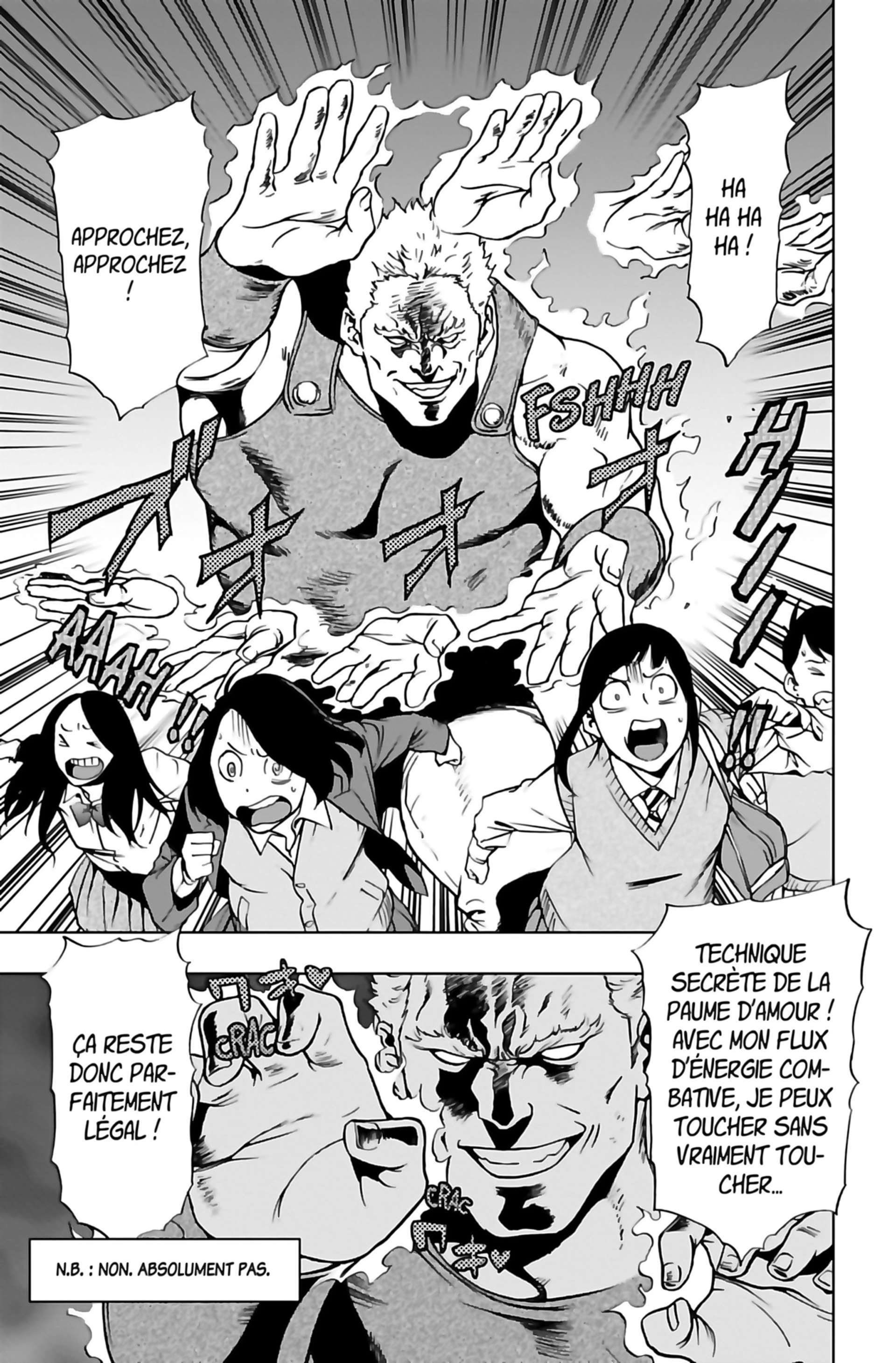 Read My Hero Academia Vigilantes FRANCAIS Manga Online