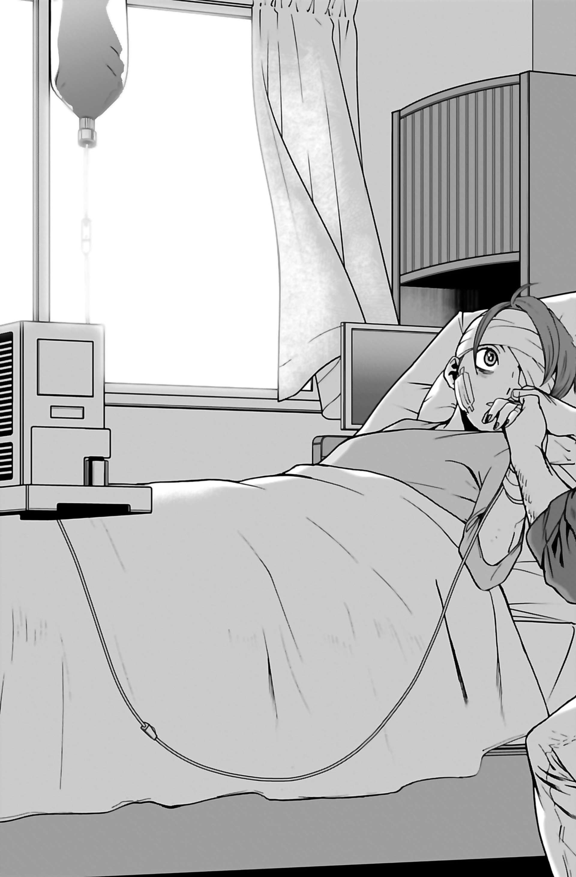 Read My Hero Academia Vigilantes FRANCAIS Manga Online