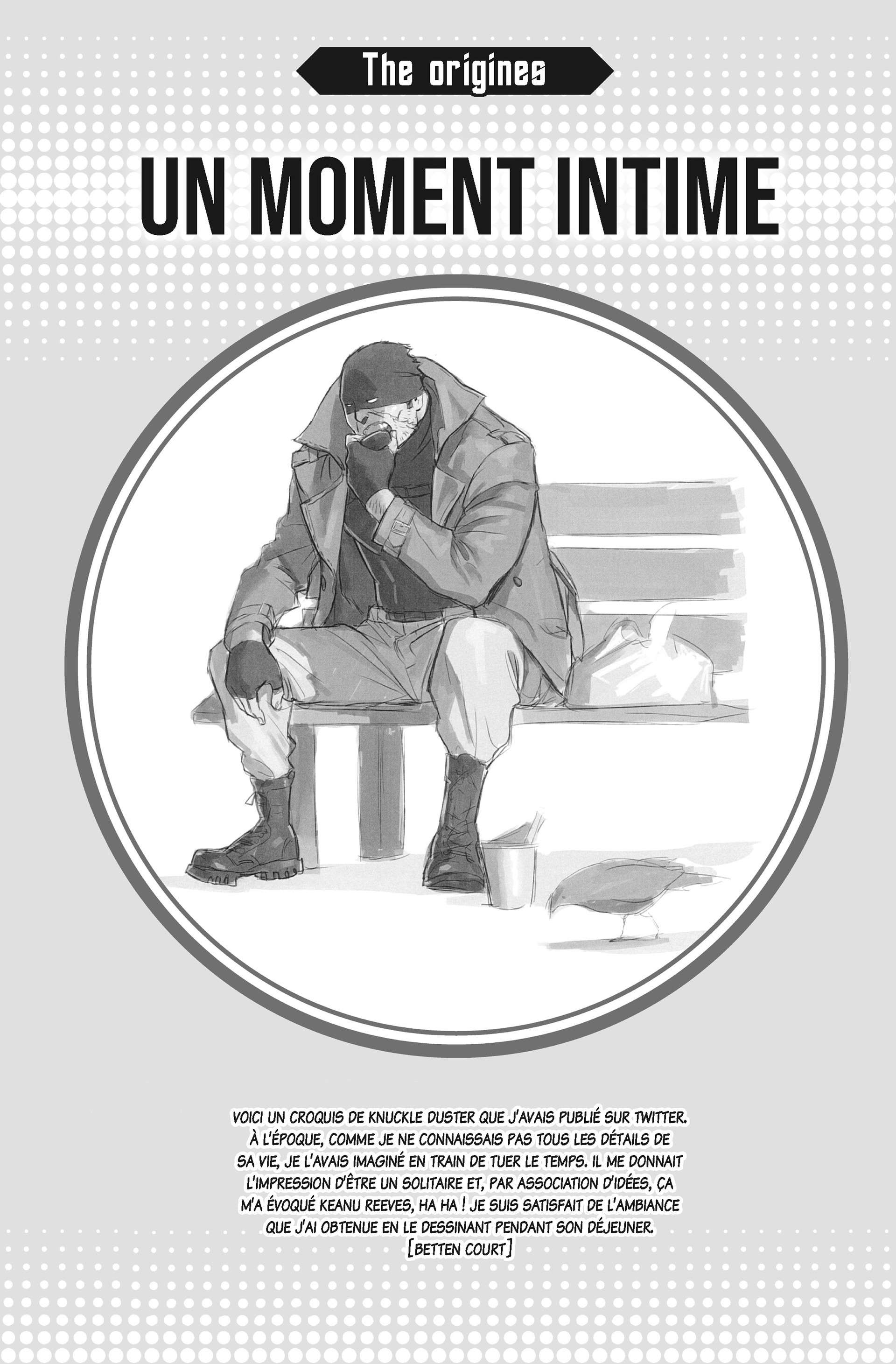 Read My Hero Academia Vigilantes FRANCAIS Manga Online