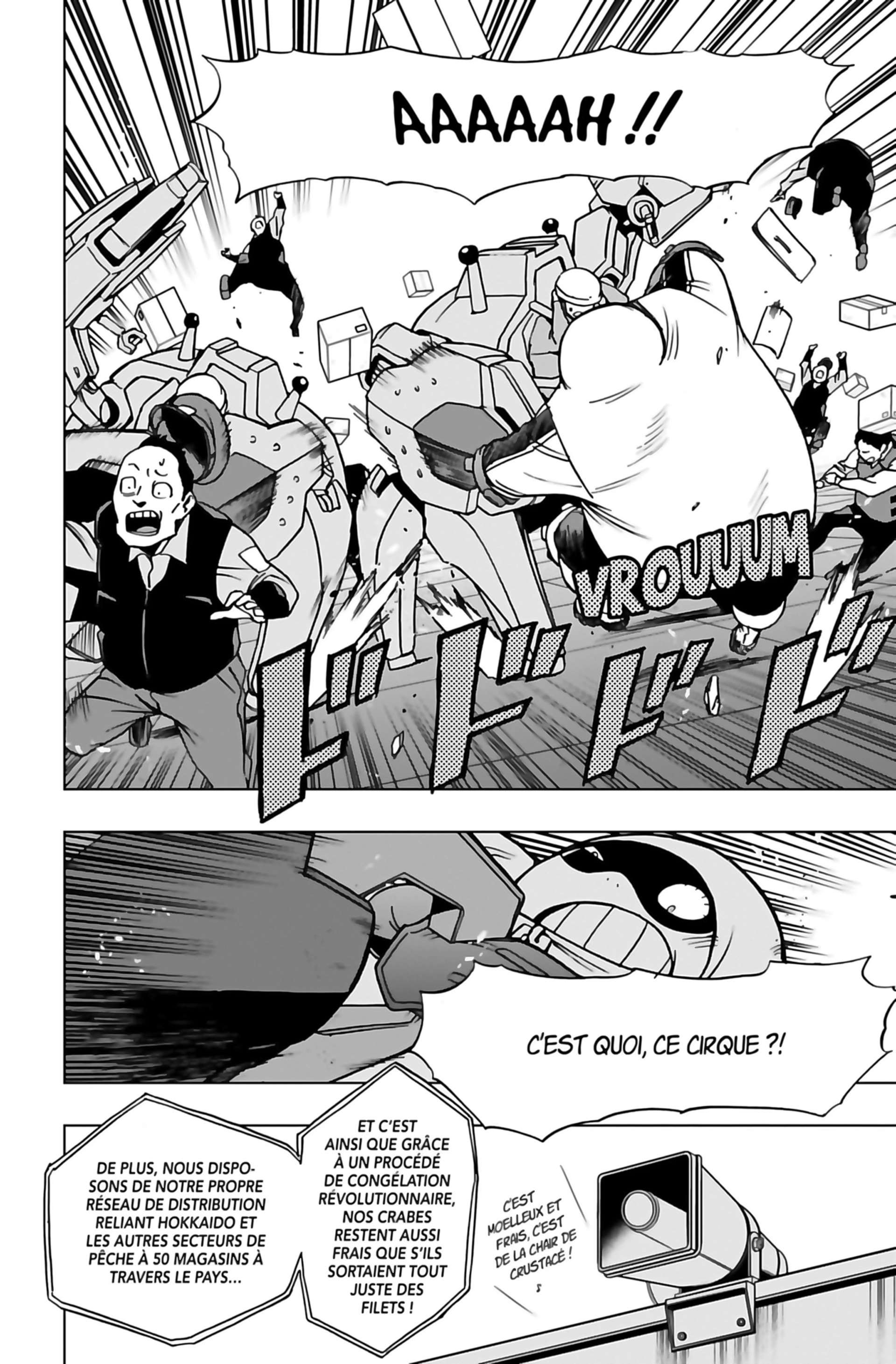 Read My Hero Academia Vigilantes FRANCAIS Manga Online