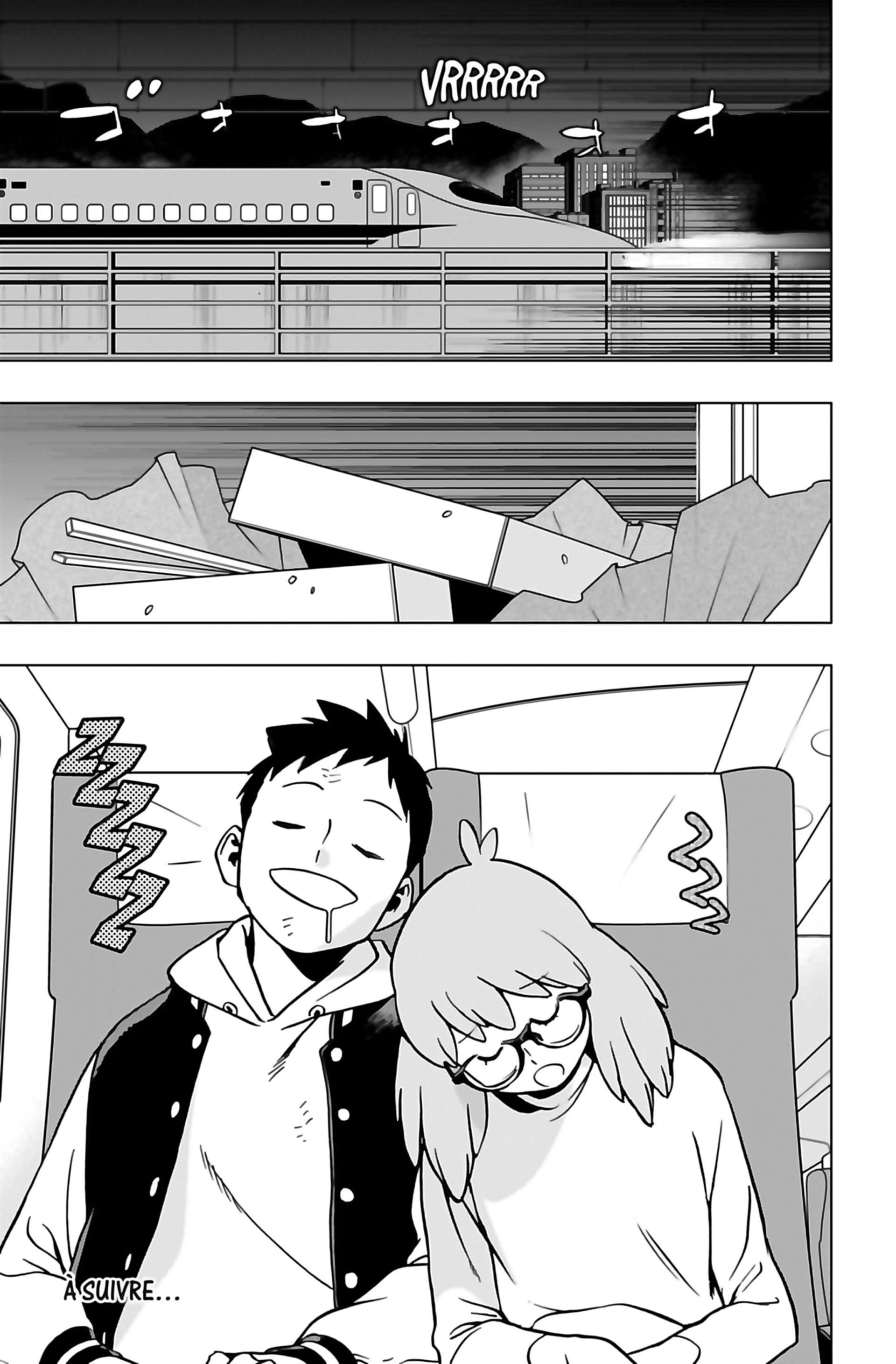 Read My Hero Academia Vigilantes FRANCAIS Manga Online