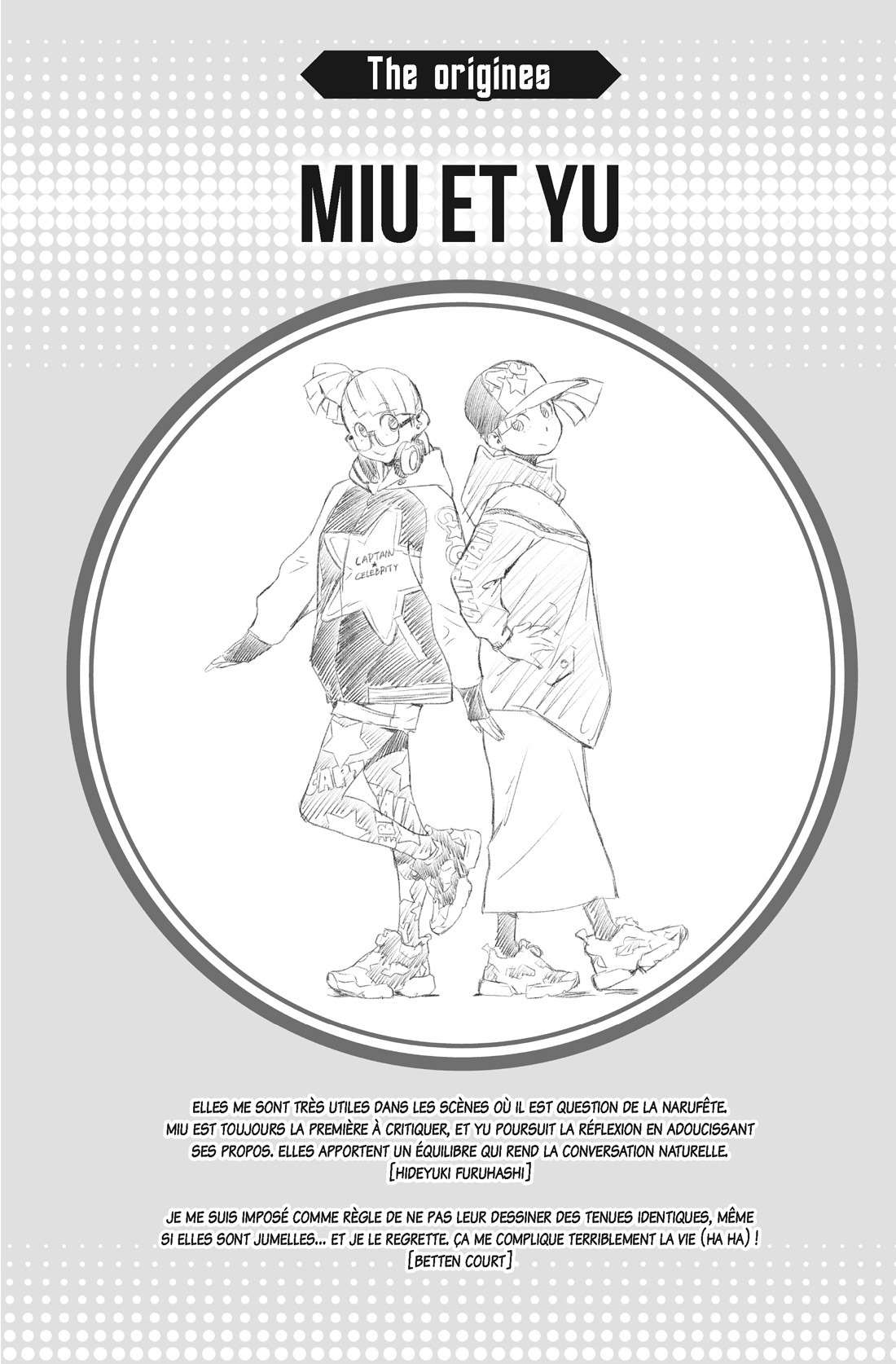 Read My Hero Academia Vigilantes FRANCAIS Manga Online