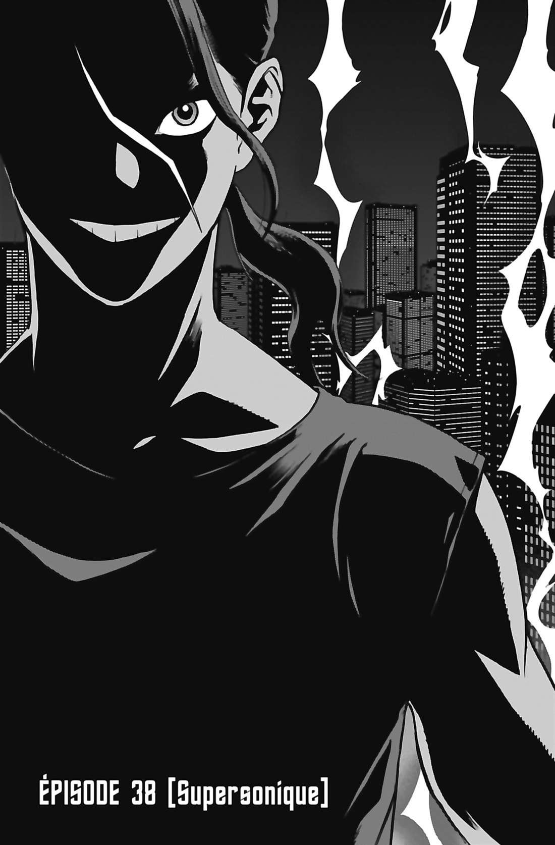 Read My Hero Academia Vigilantes FRANCAIS Manga Online