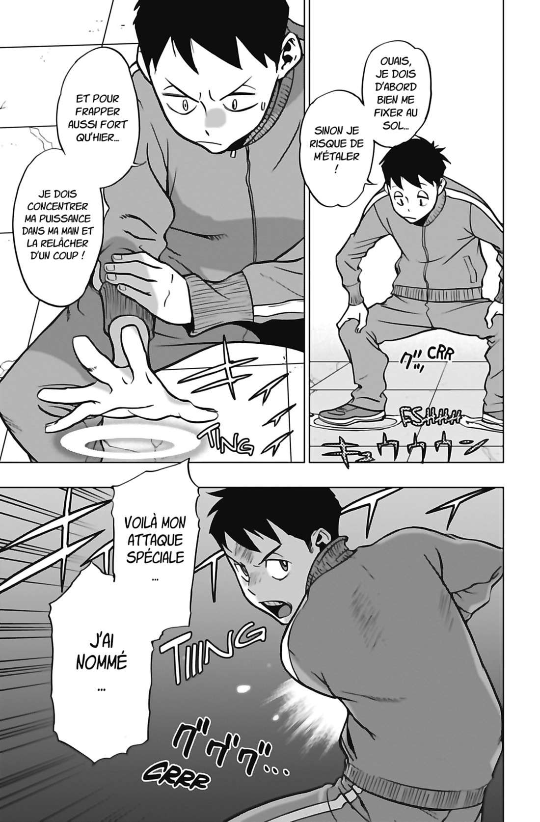 Read My Hero Academia Vigilantes FRANCAIS Manga Online