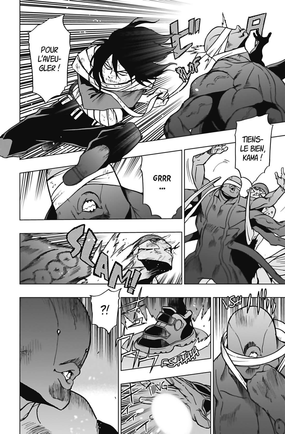 Read My Hero Academia Vigilantes FRANCAIS Manga Online