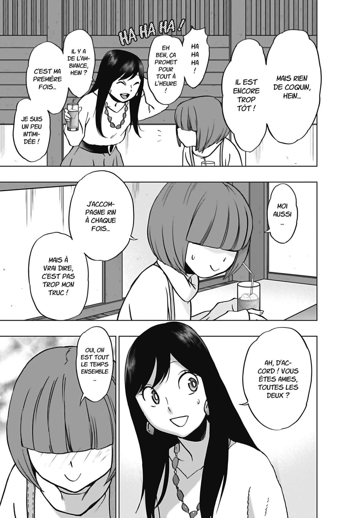 Read My Hero Academia Vigilantes FRANCAIS Manga Online