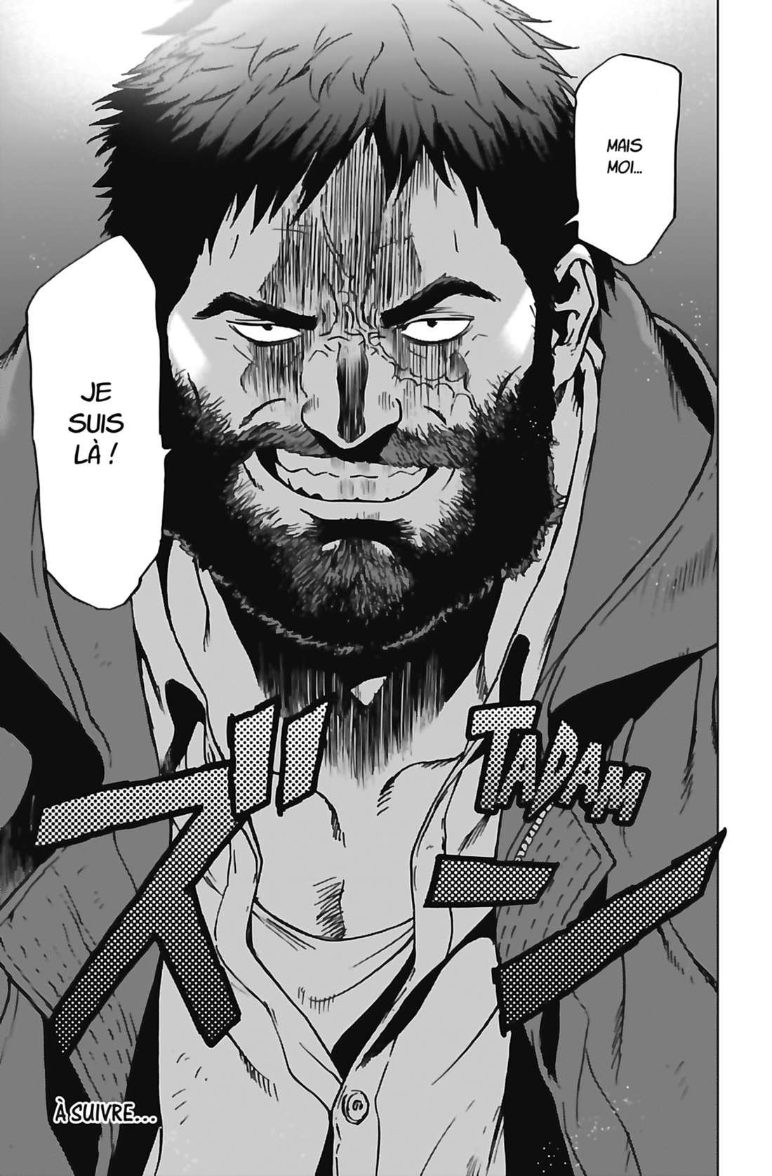 Read My Hero Academia Vigilantes FRANCAIS Manga Online