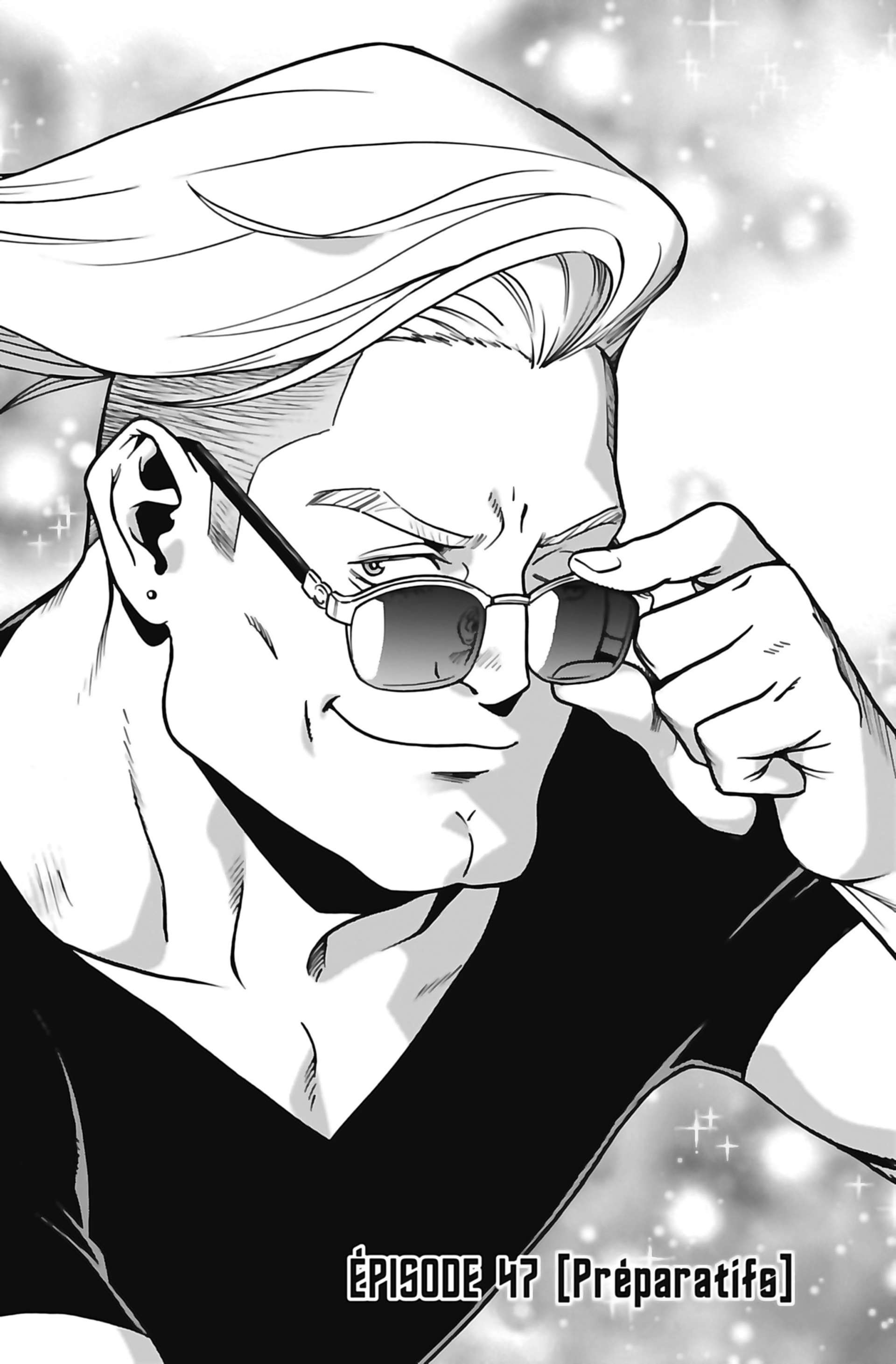 Read My Hero Academia Vigilantes FRANCAIS Manga Online