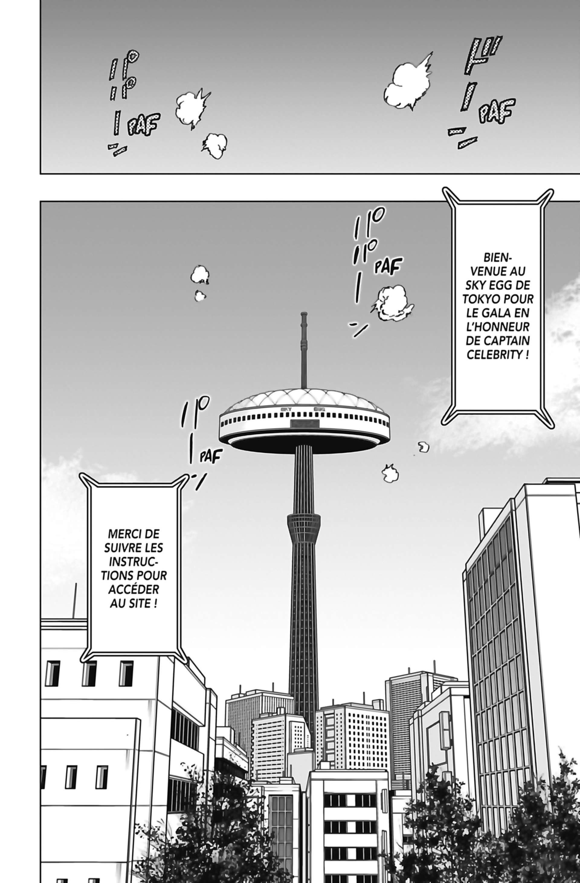 Read My Hero Academia Vigilantes FRANCAIS Manga Online