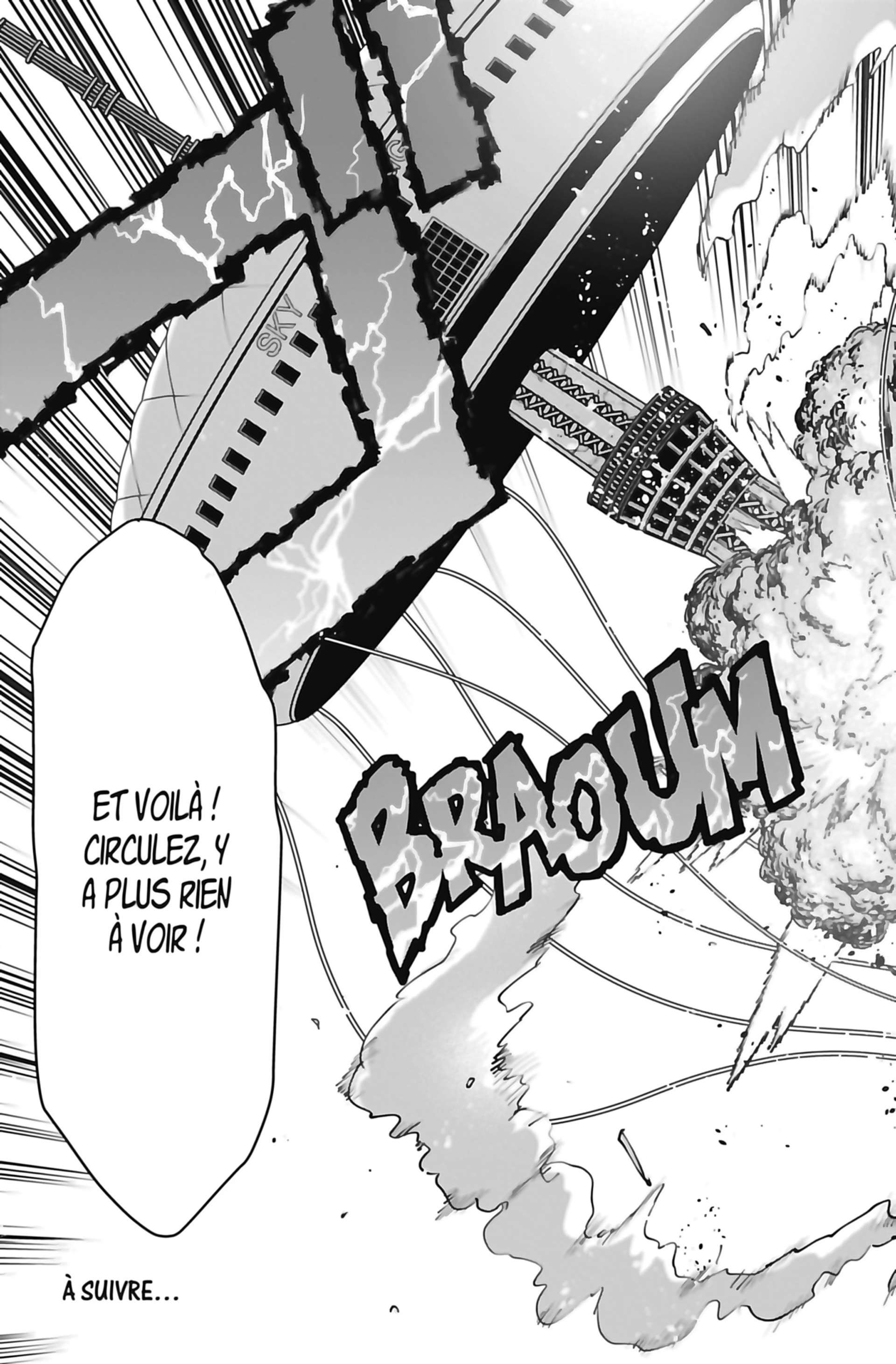 Read My Hero Academia Vigilantes FRANCAIS Manga Online