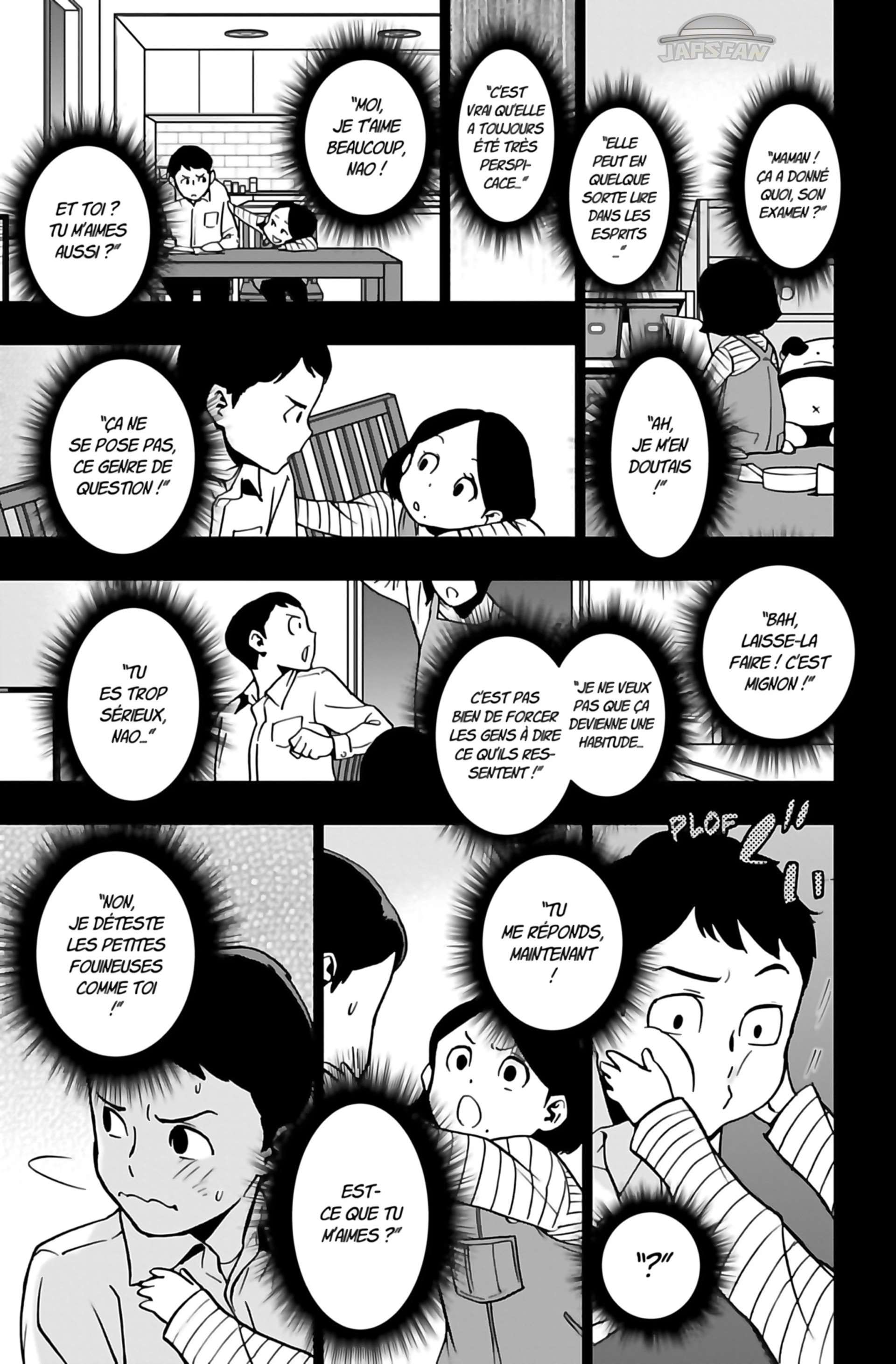 Read My Hero Academia Vigilantes FRANCAIS Manga Online