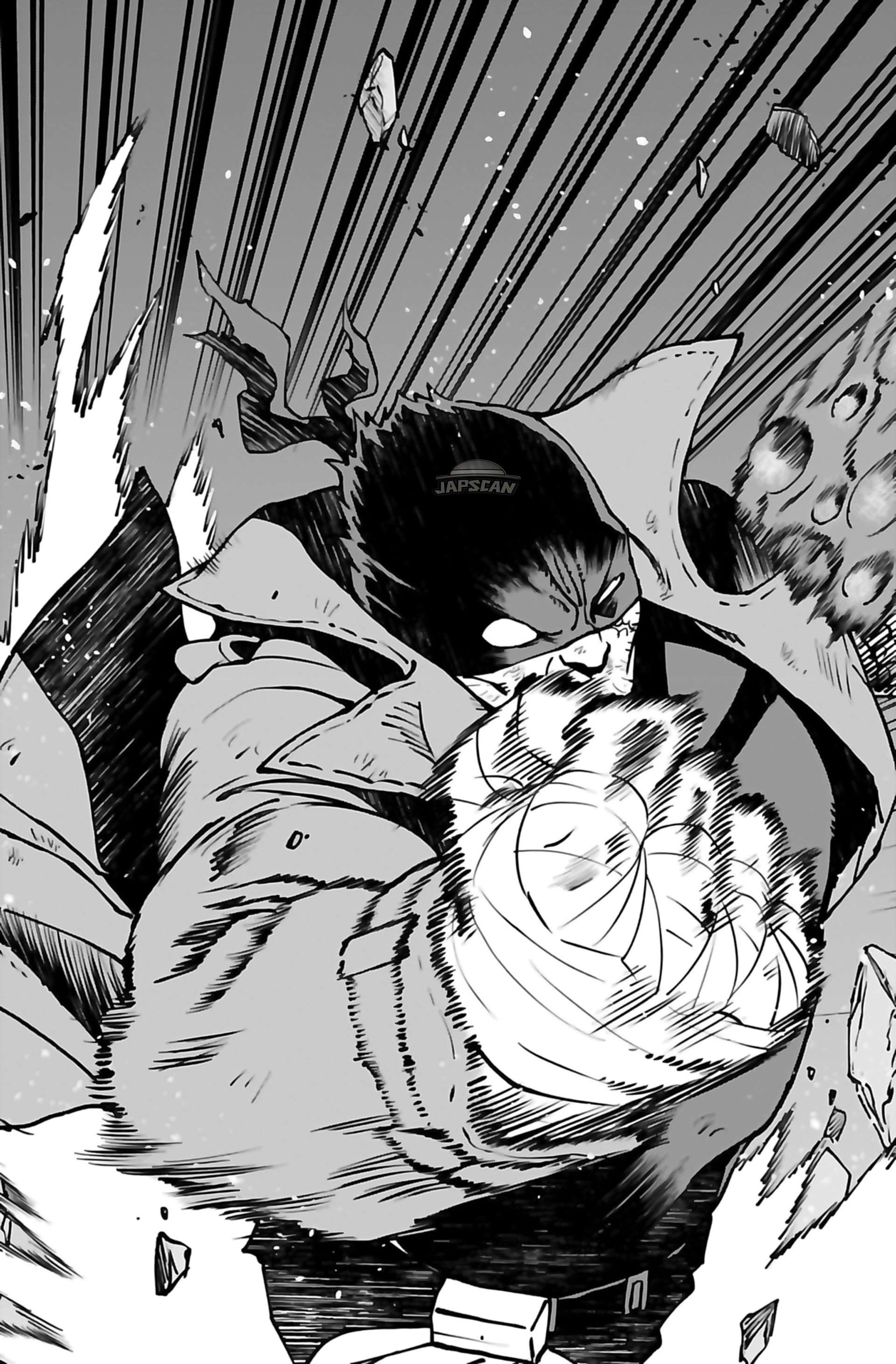 Read My Hero Academia Vigilantes FRANCAIS Manga Online