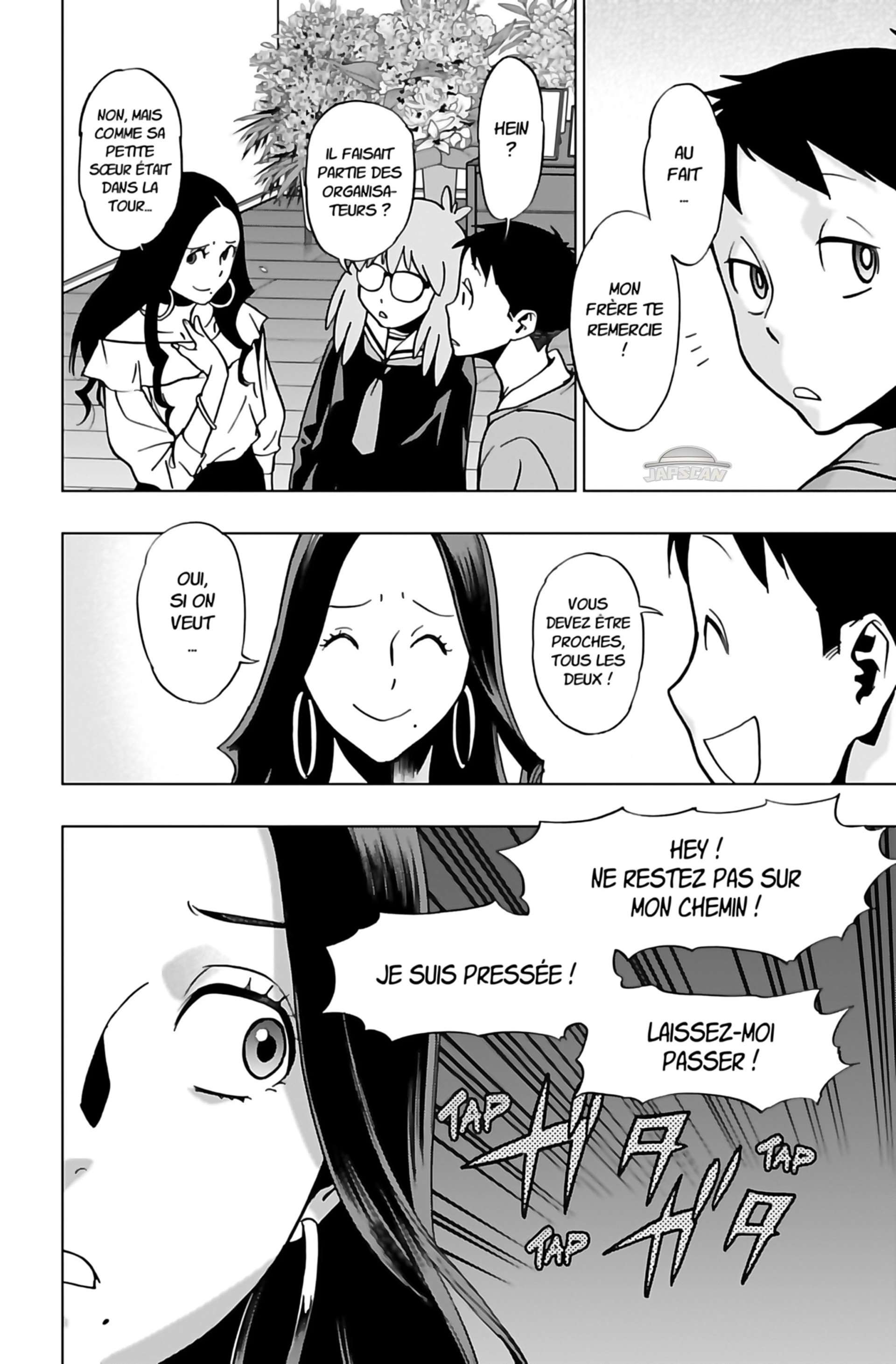 Read My Hero Academia Vigilantes FRANCAIS Manga Online