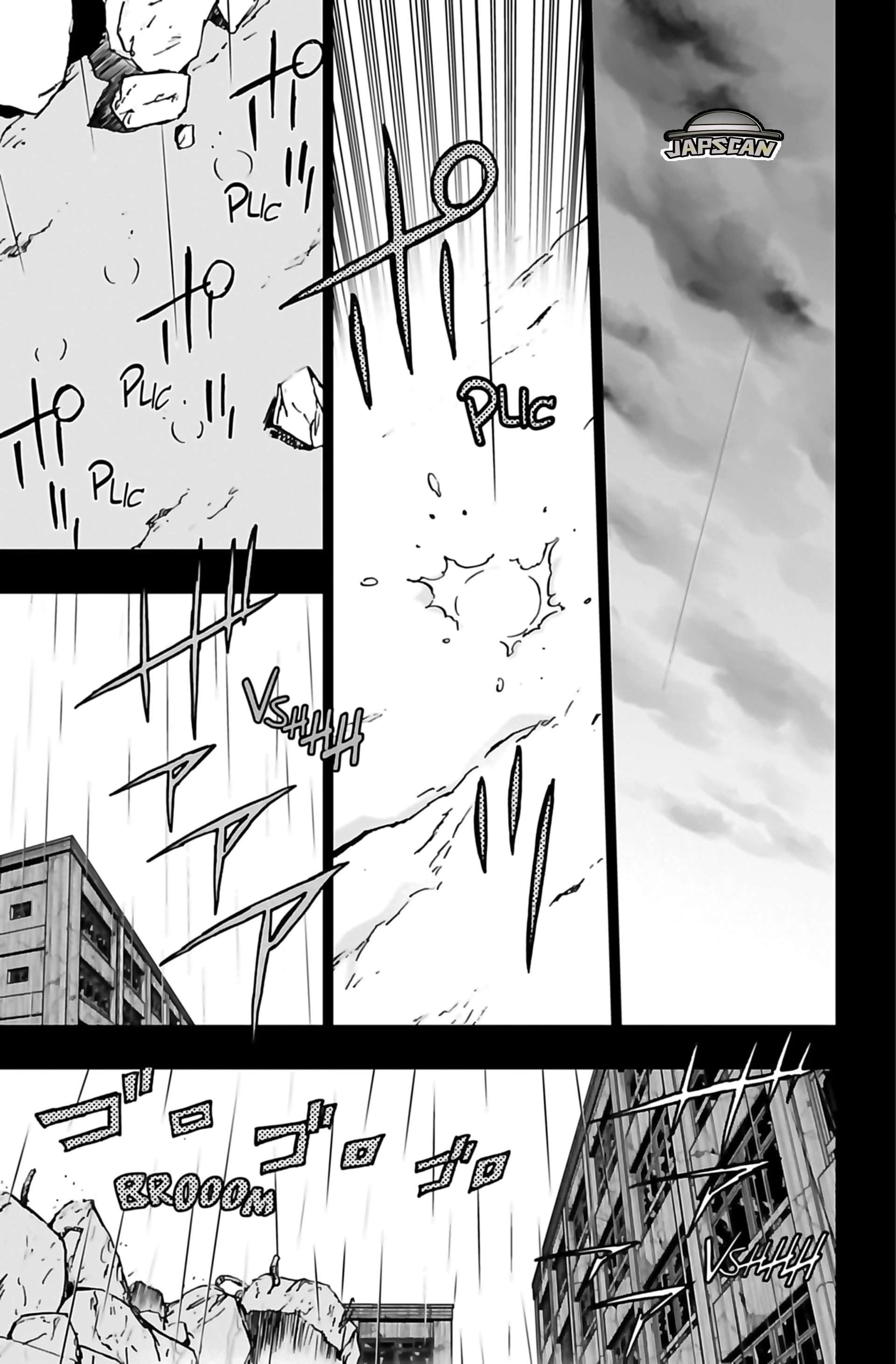 Read My Hero Academia Vigilantes FRANCAIS Manga Online