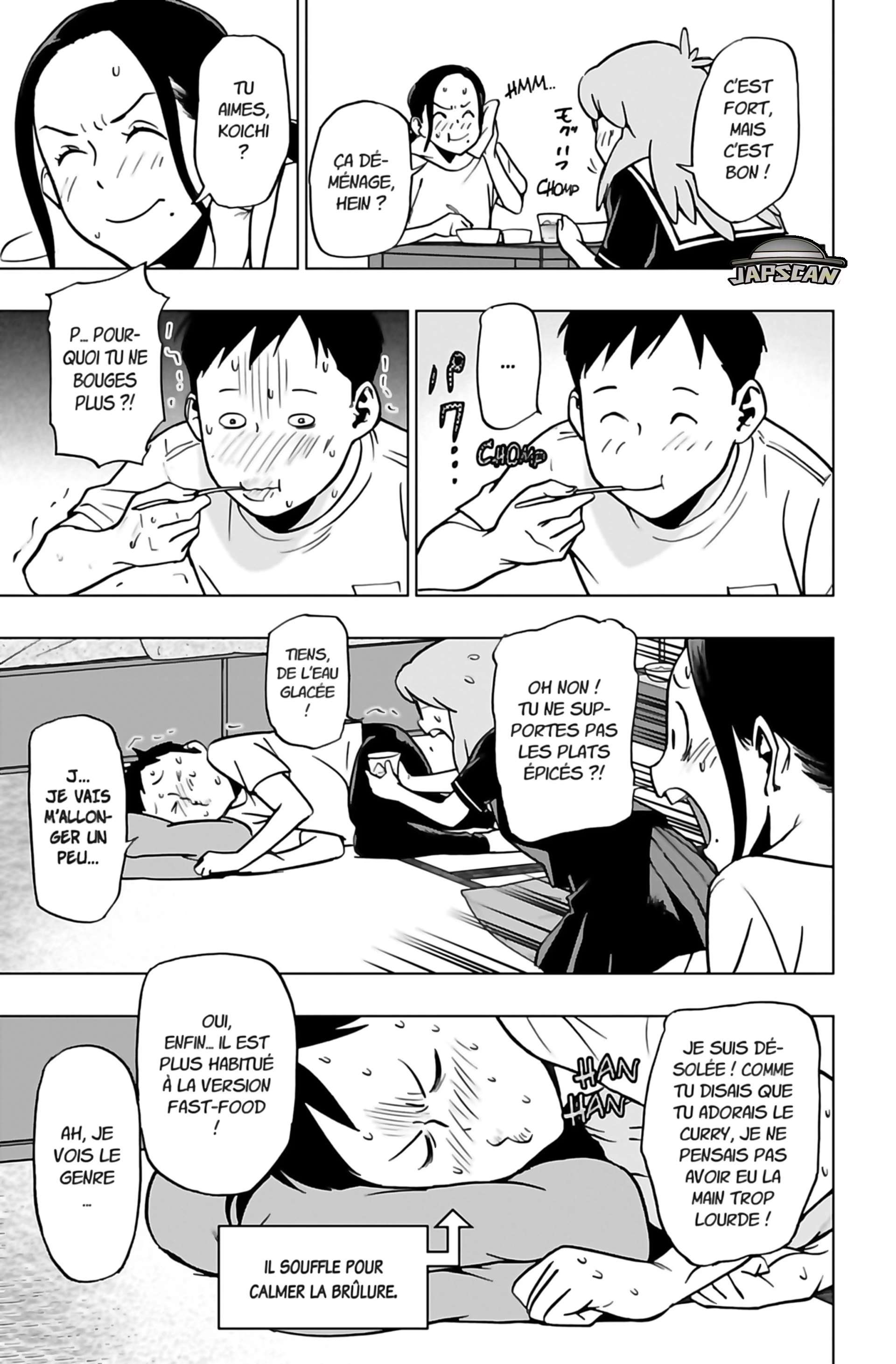 Read My Hero Academia Vigilantes FRANCAIS Manga Online