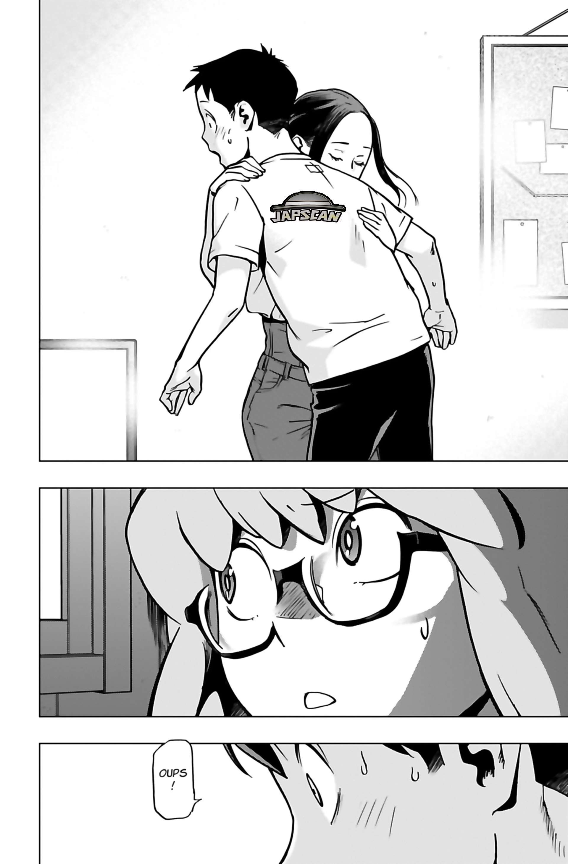 Read My Hero Academia Vigilantes FRANCAIS Manga Online