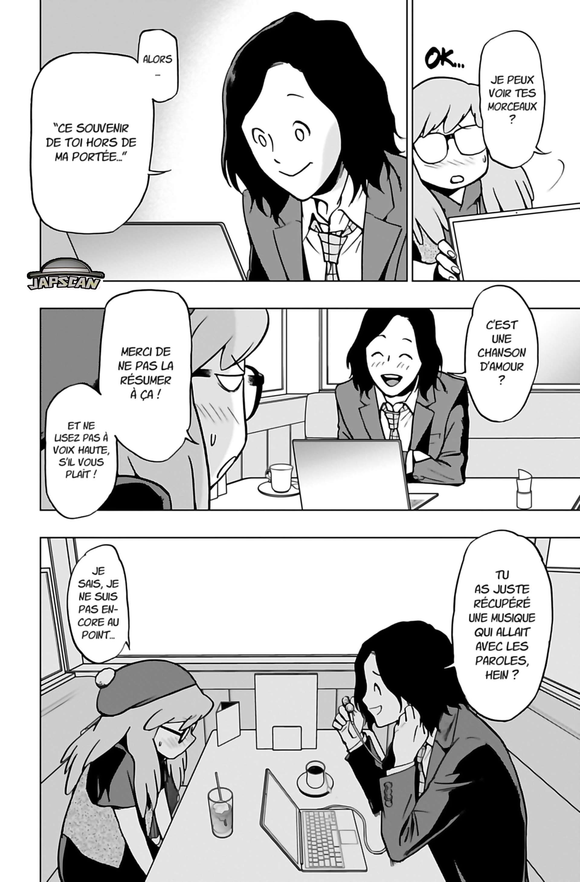 Read My Hero Academia Vigilantes FRANCAIS Manga Online