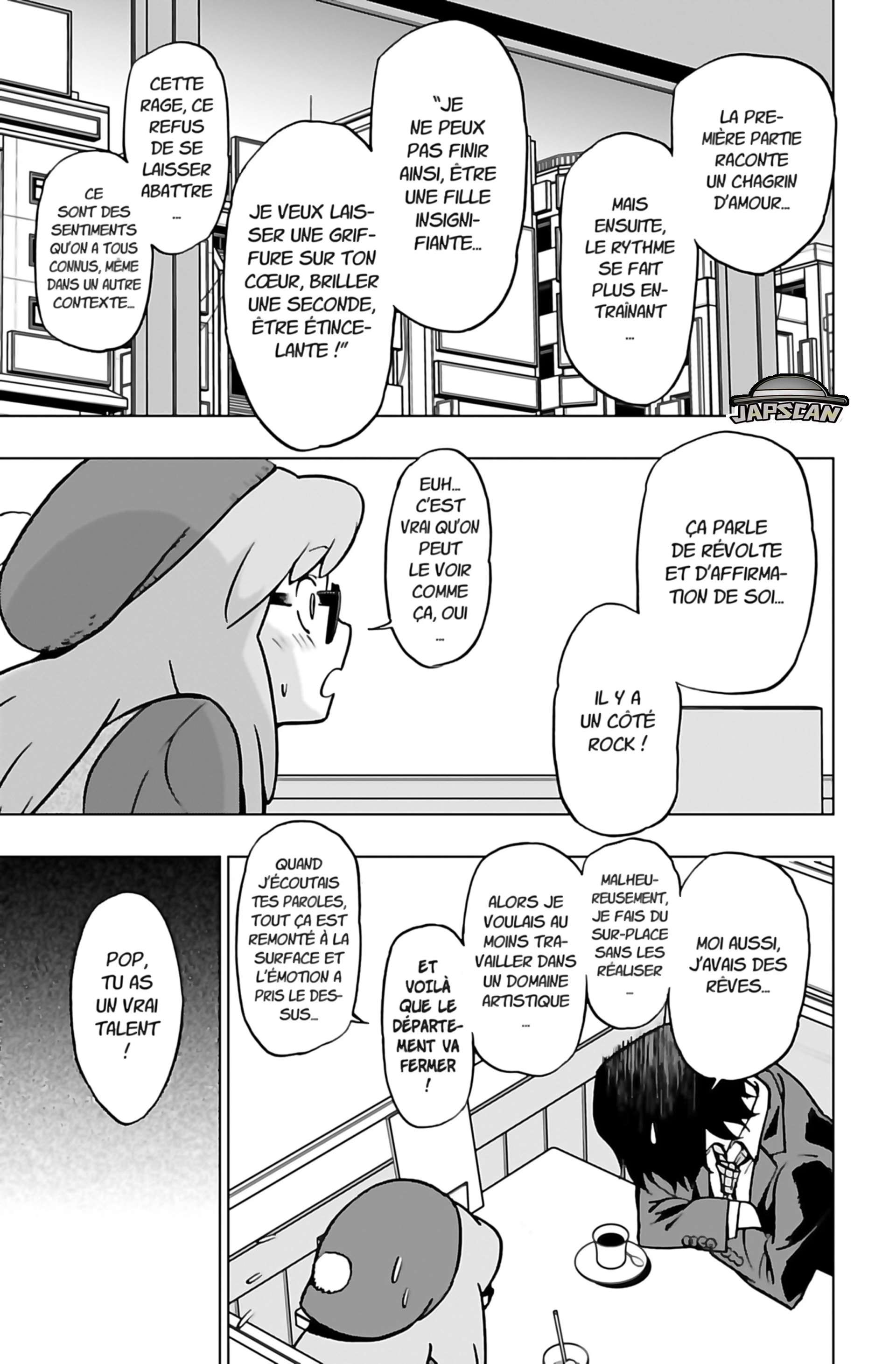 Read My Hero Academia Vigilantes FRANCAIS Manga Online