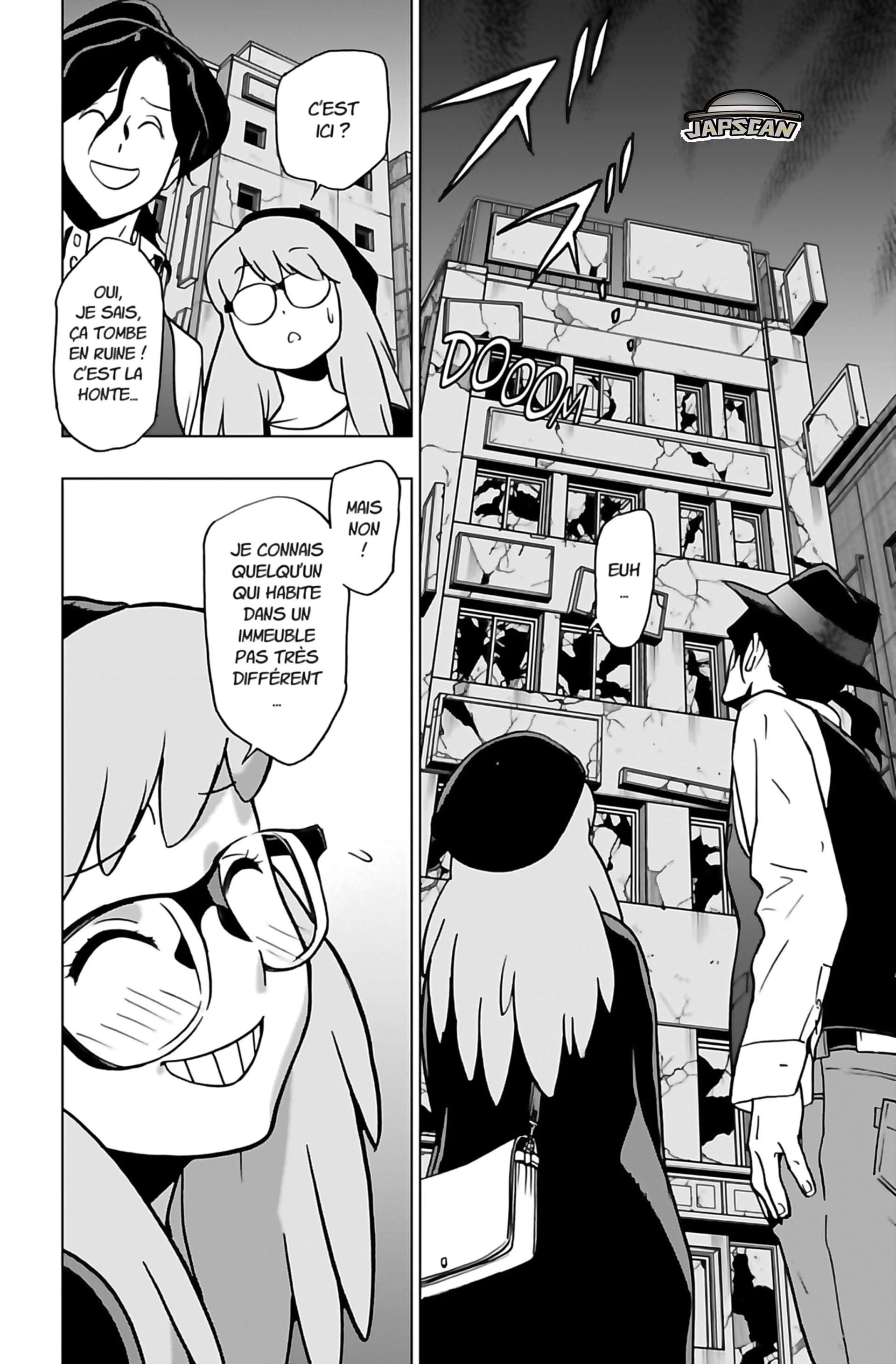 Read My Hero Academia Vigilantes FRANCAIS Manga Online