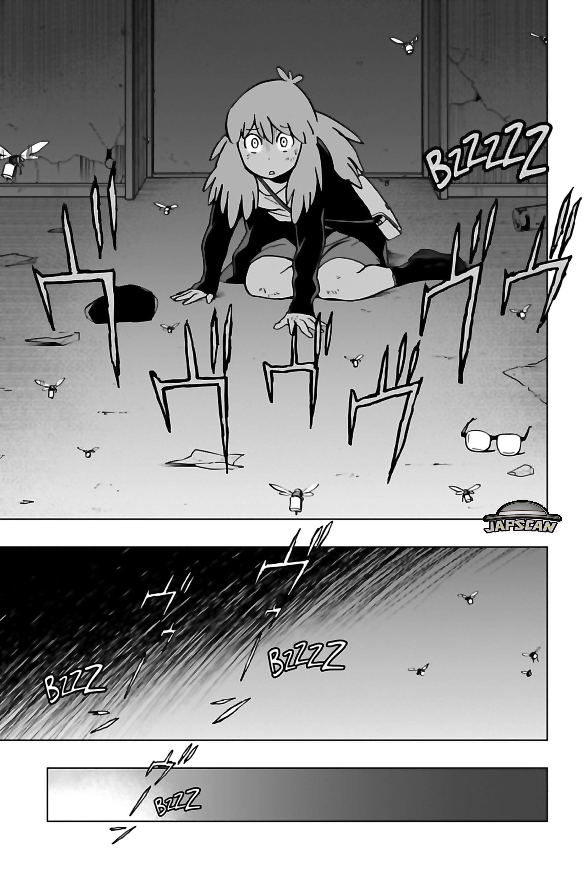 Read My Hero Academia Vigilantes FRANCAIS Manga Online