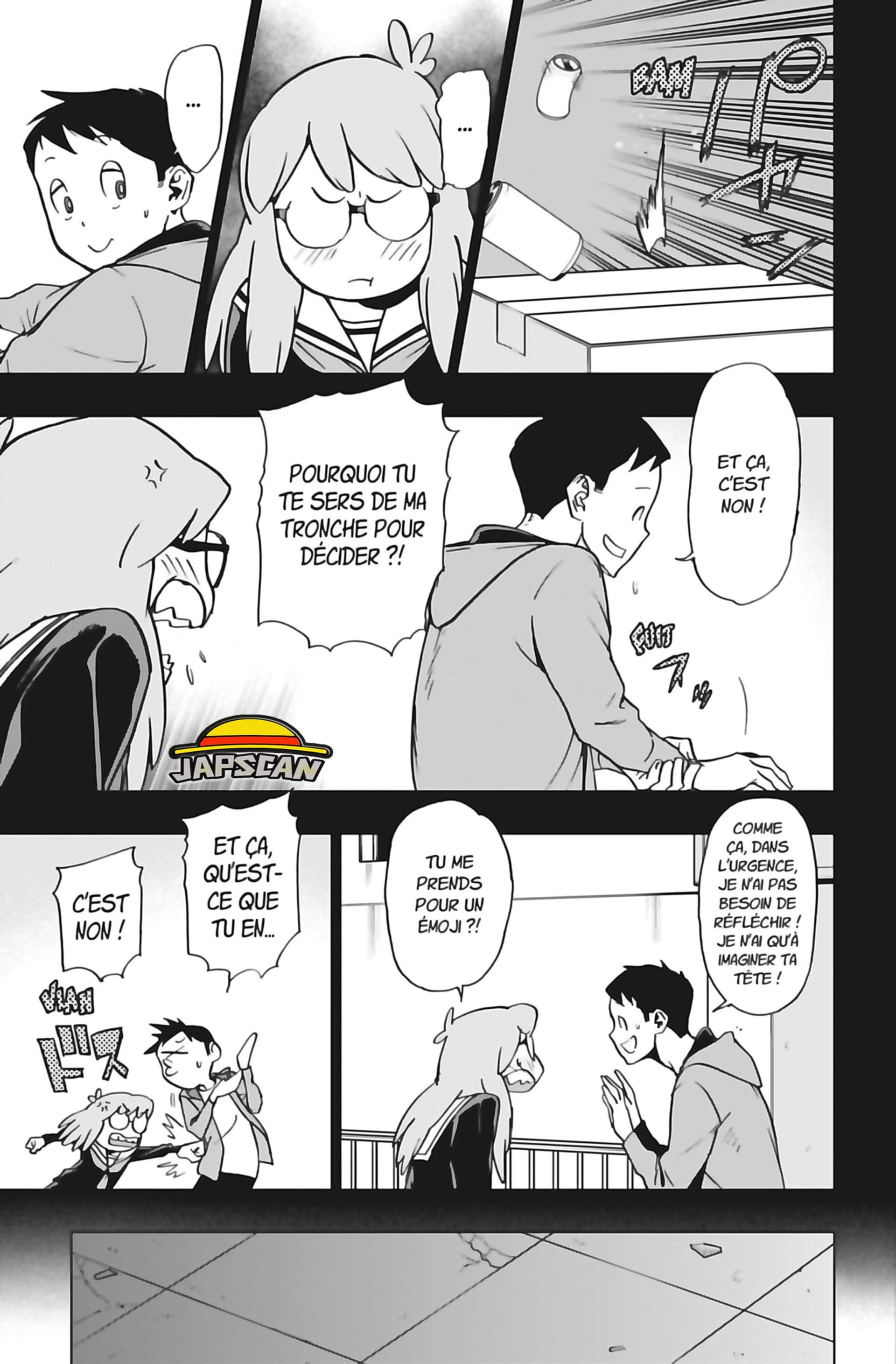 Read My Hero Academia Vigilantes FRANCAIS Manga Online