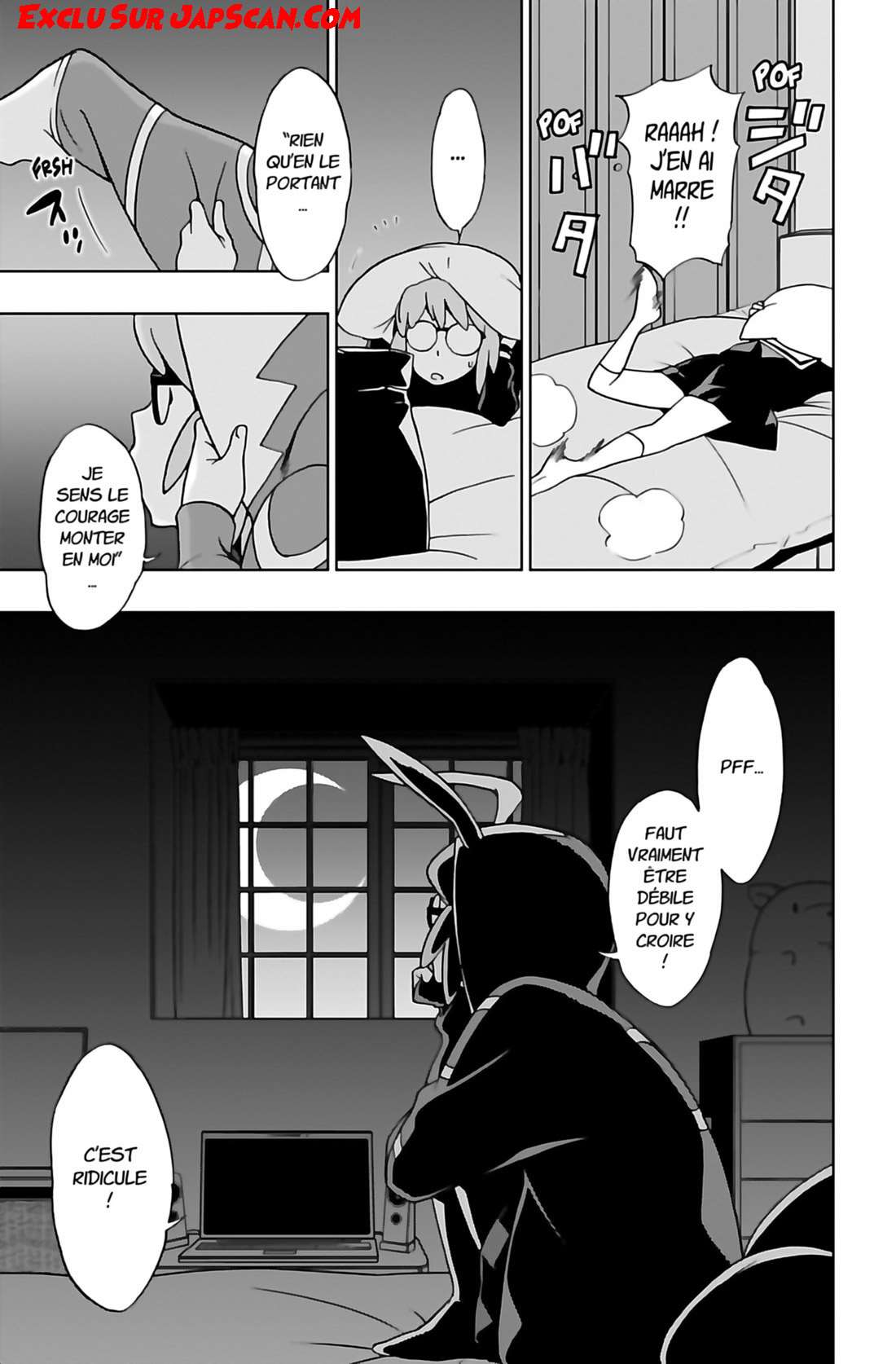 Read My Hero Academia Vigilantes FRANCAIS Manga Online