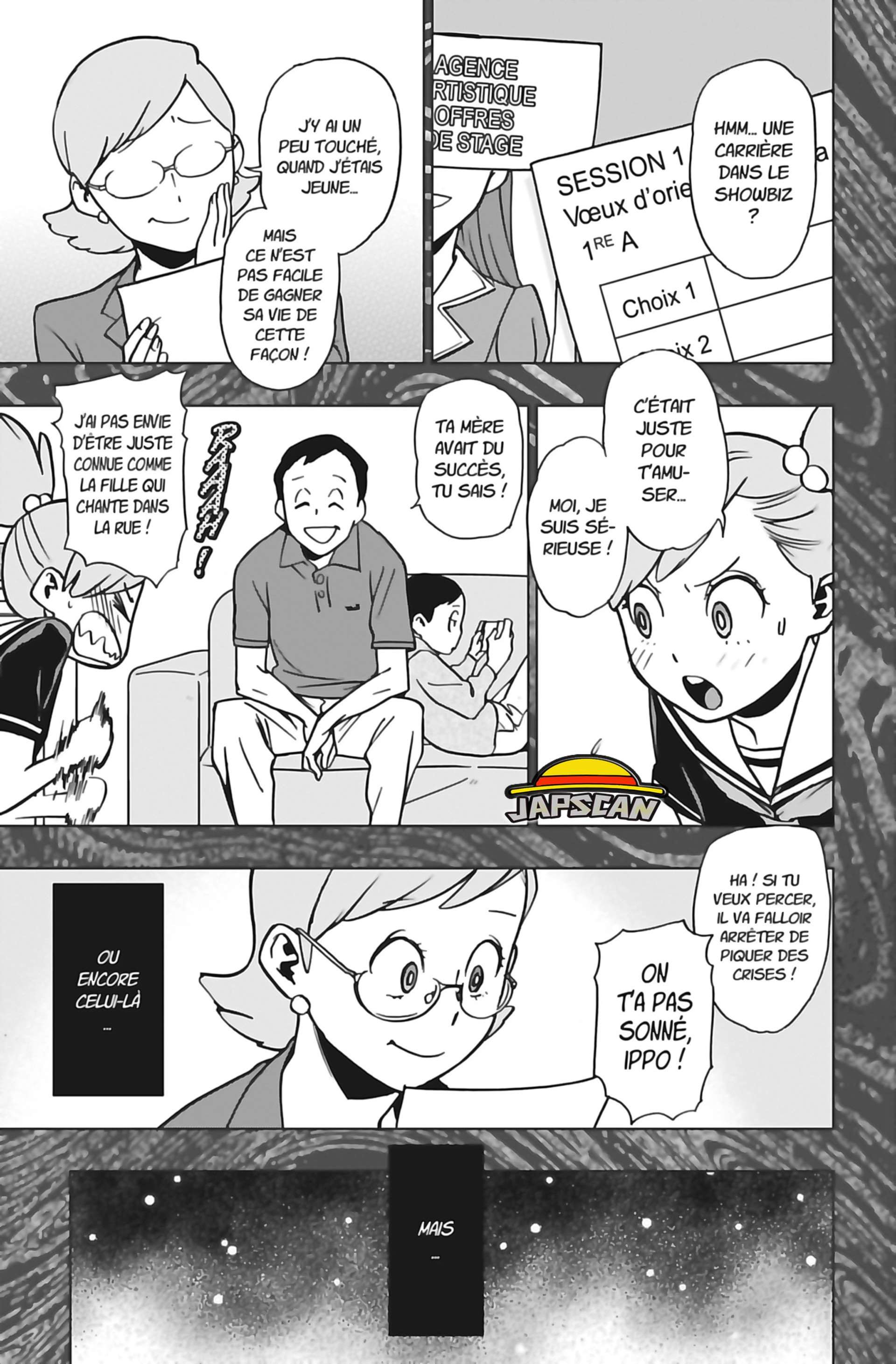 Read My Hero Academia Vigilantes FRANCAIS Manga Online